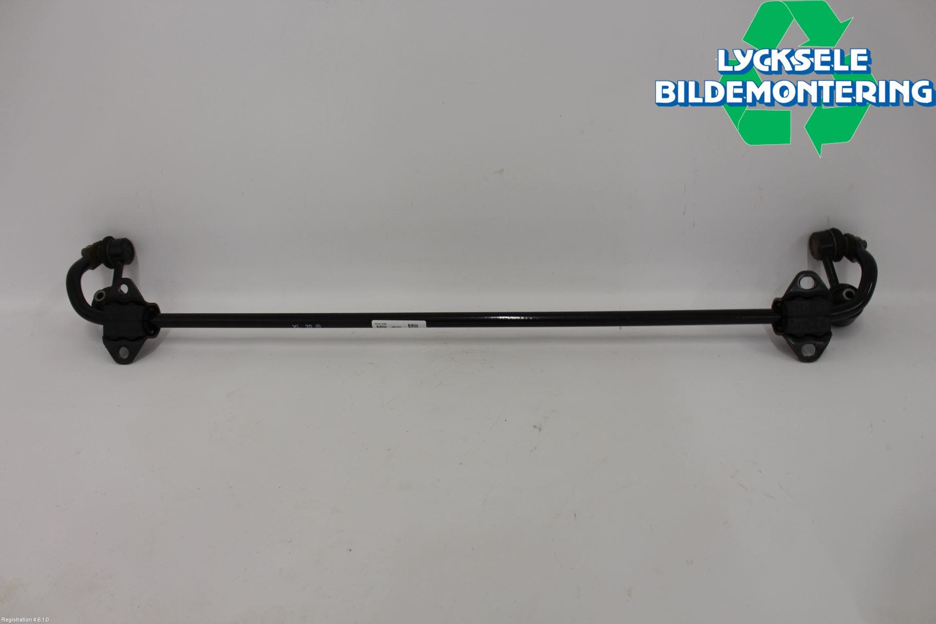 Kia CEED/CEED SW 19- Krängningshämmare Bak