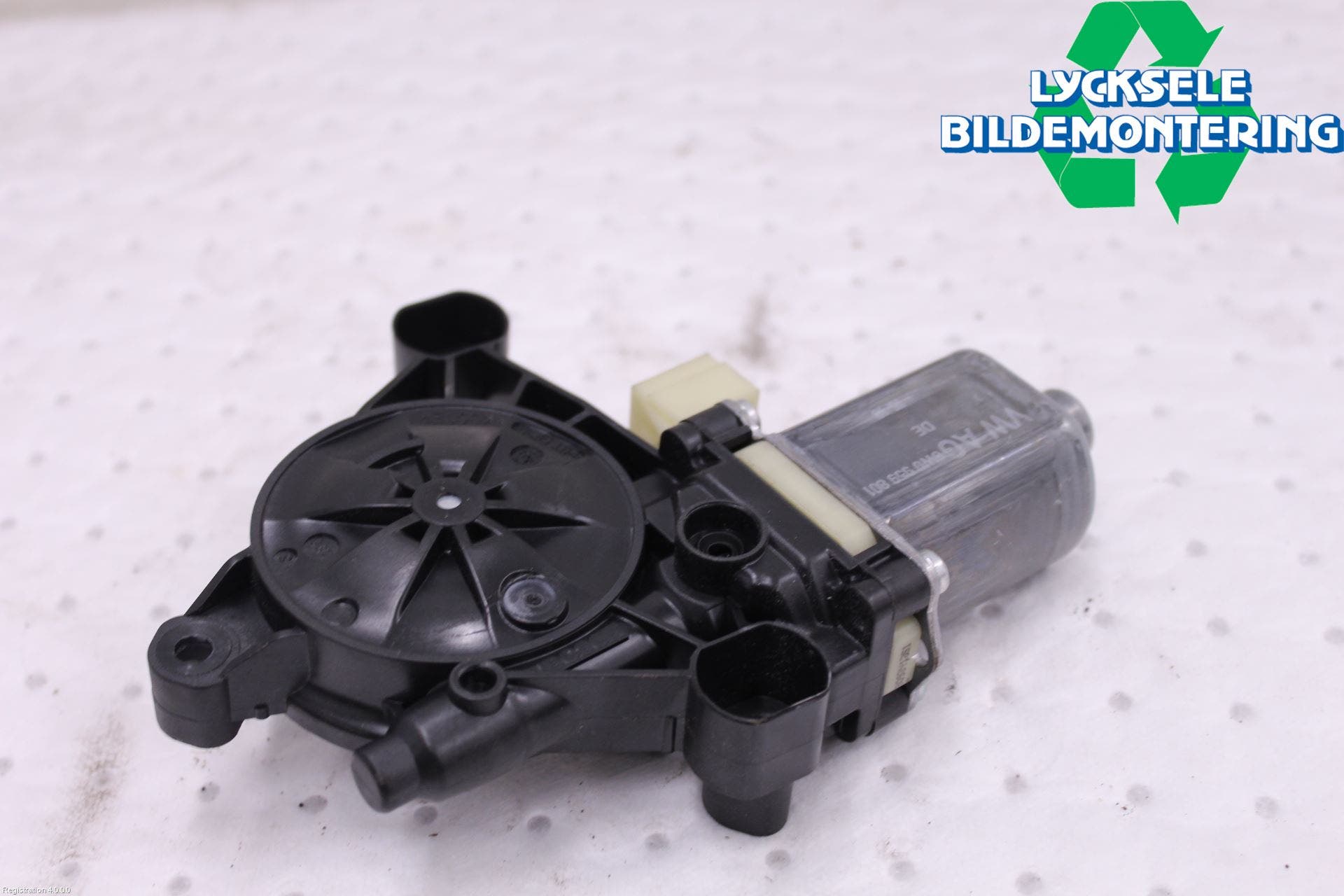 Audi A1 19- Fönsterhissmotor