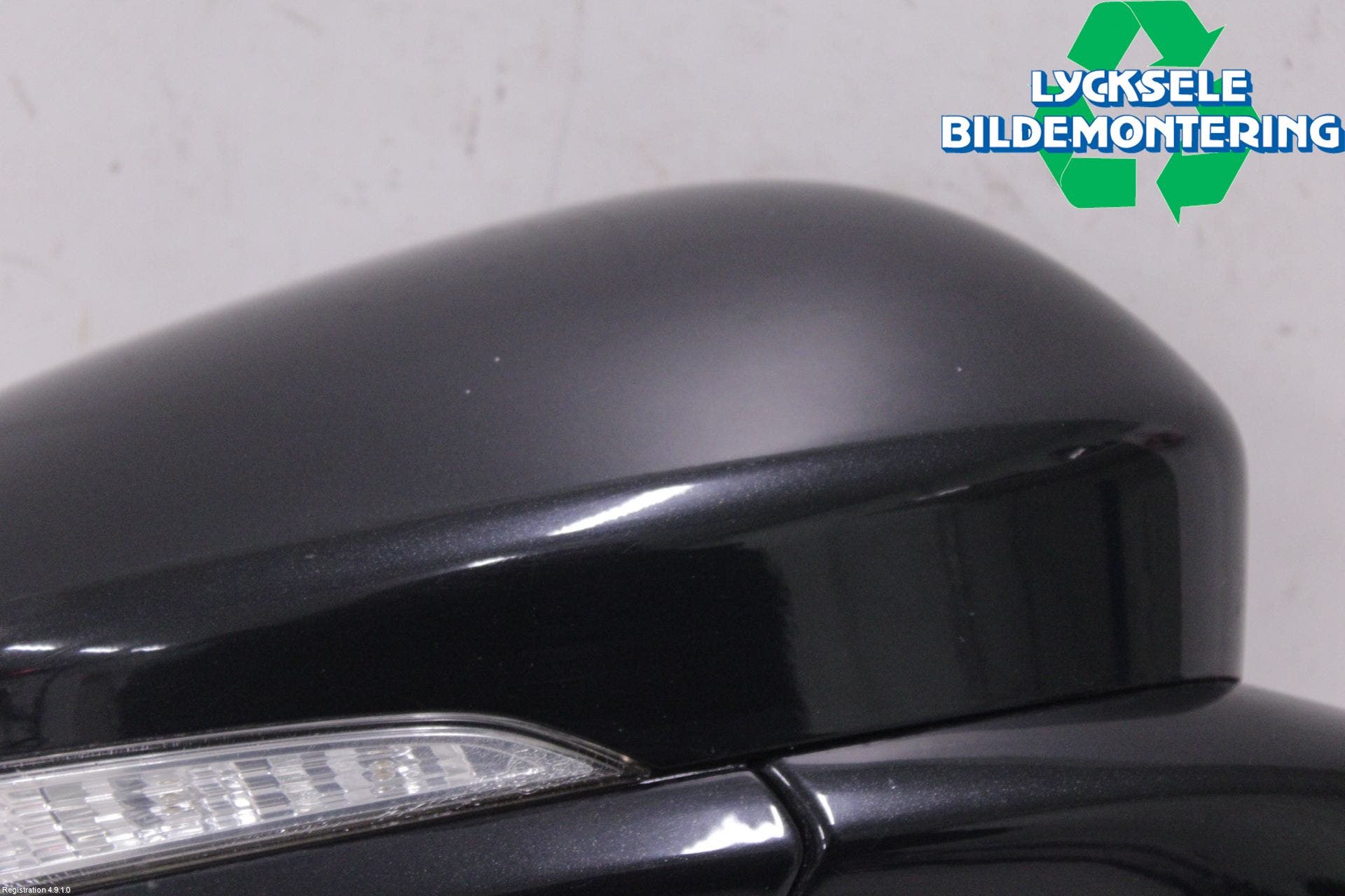 Ford MONDEO 15-22 Spegel Yttre El Hö