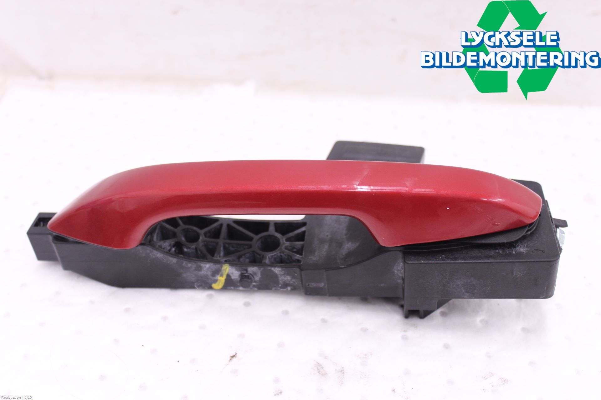 Kia CEED/CEED SW 19- Dörrhandtag Yttre Vä