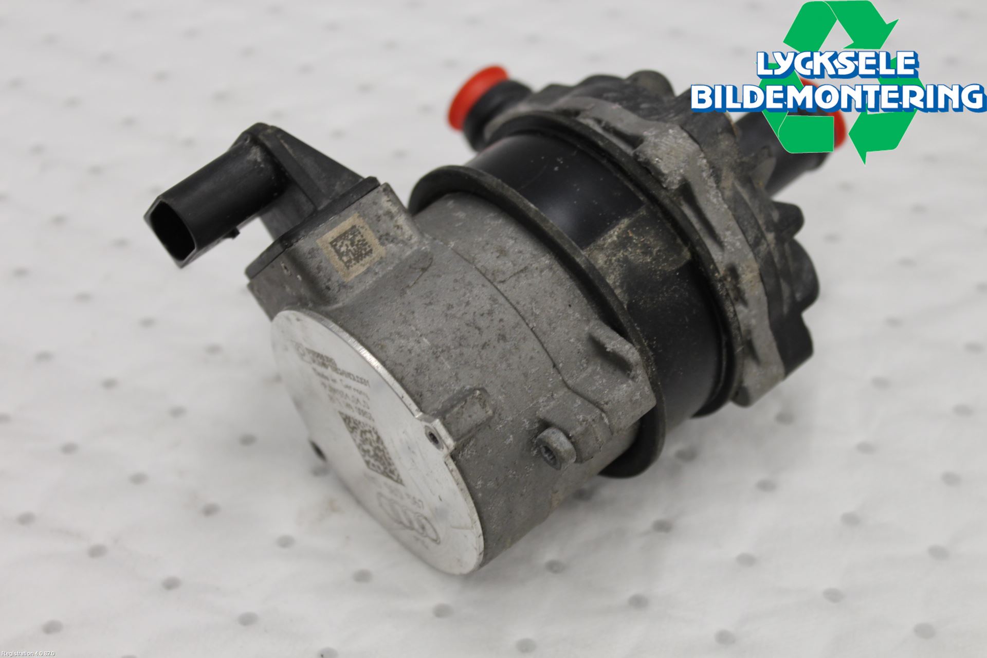 Audi Q5/SQ5 17- Vattenpump