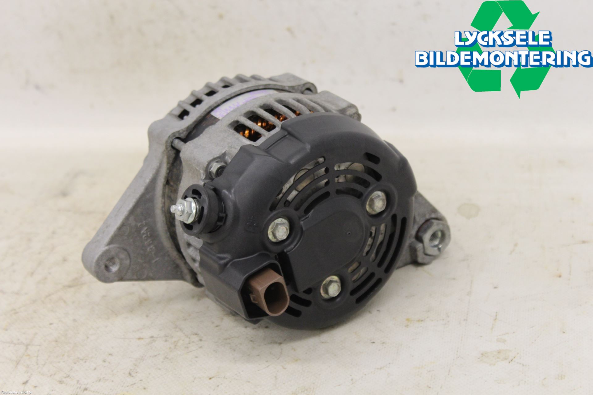 Suzuki IGNIS 01-20 Generator