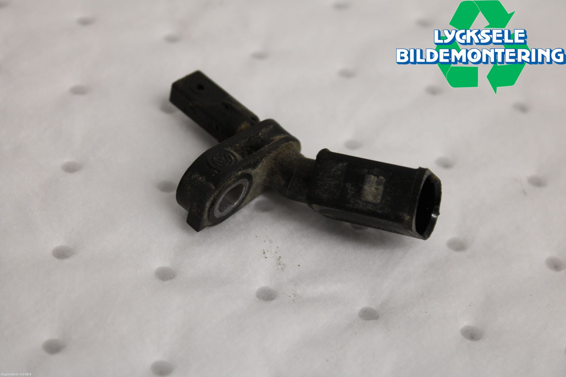 Skoda SUPERB 16-24 Abs Sensor