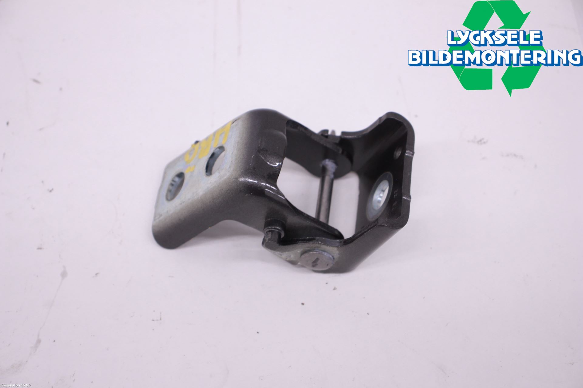 Citroen C5 AIRCROSS 19- Dörrgångjärn