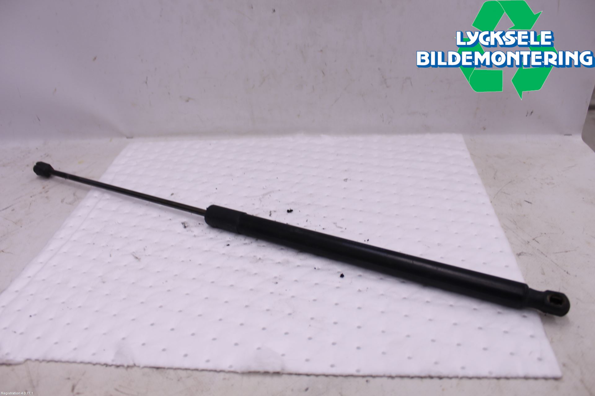 Ford KUGA 08-12 Gasfjäder Baklucka