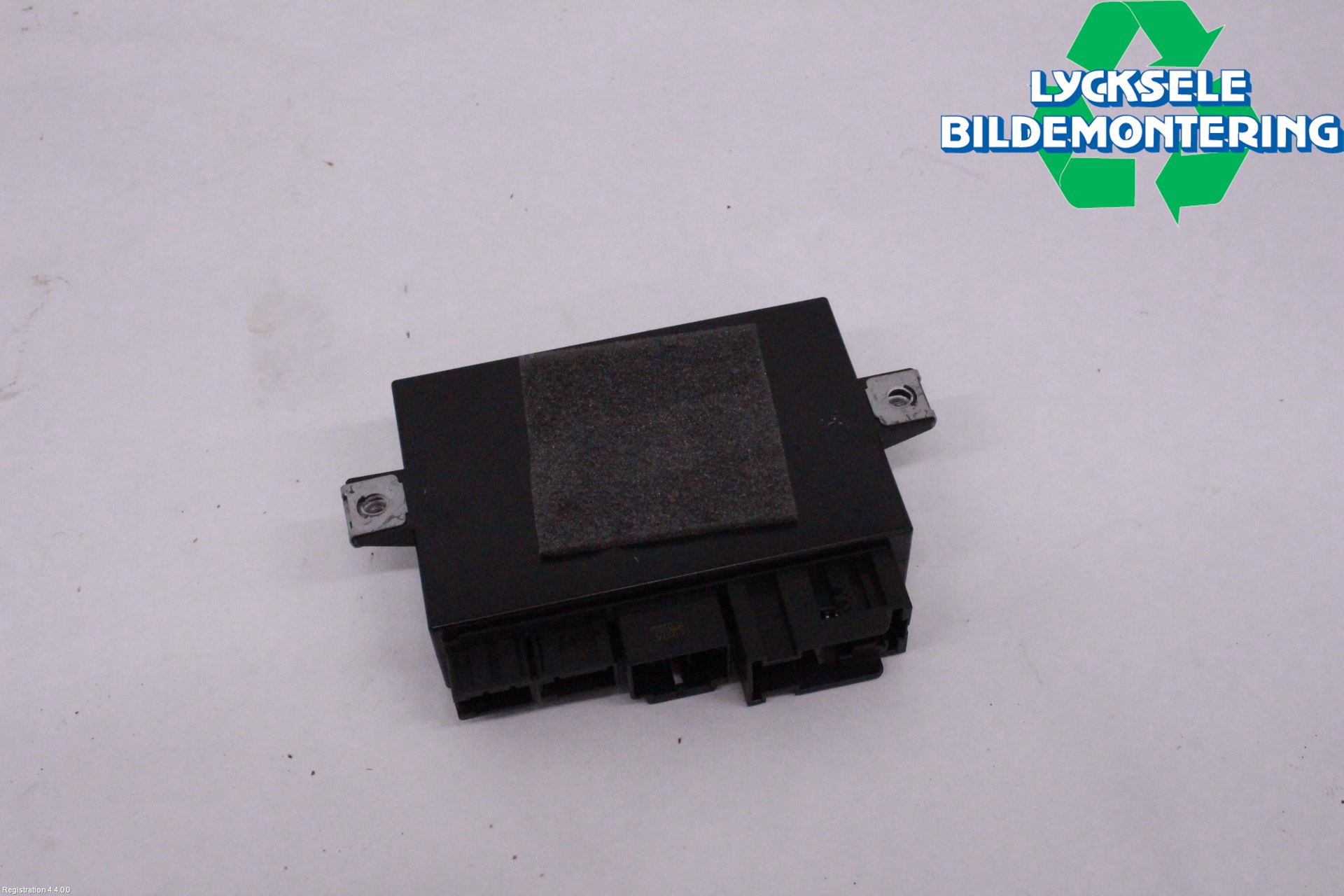 Cupra LEON 21- Styrenhet Dragkrok