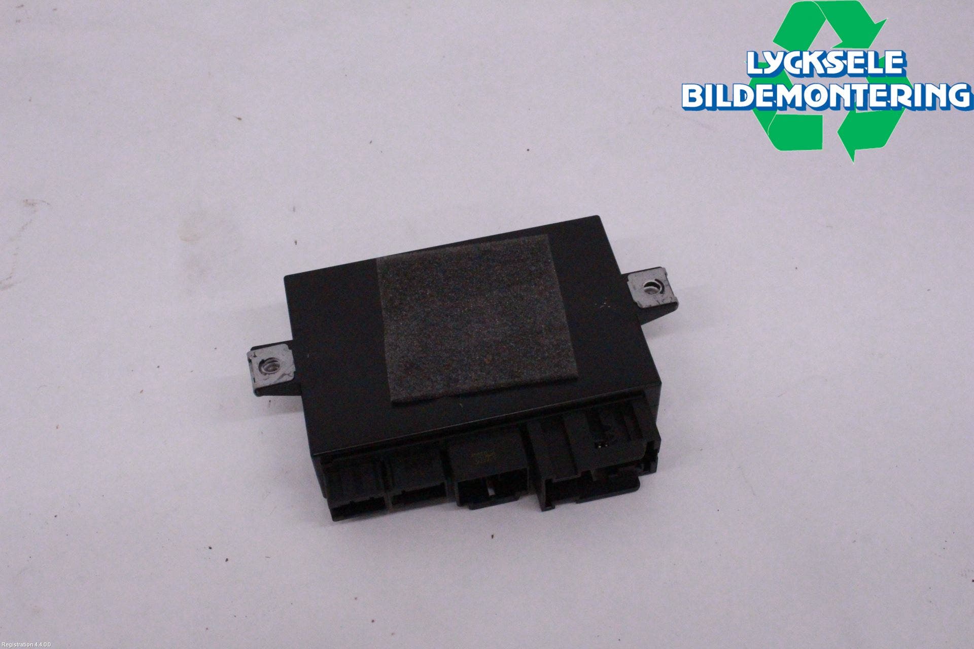 CUPRA LEON 21- Styrenhet Dragkrok