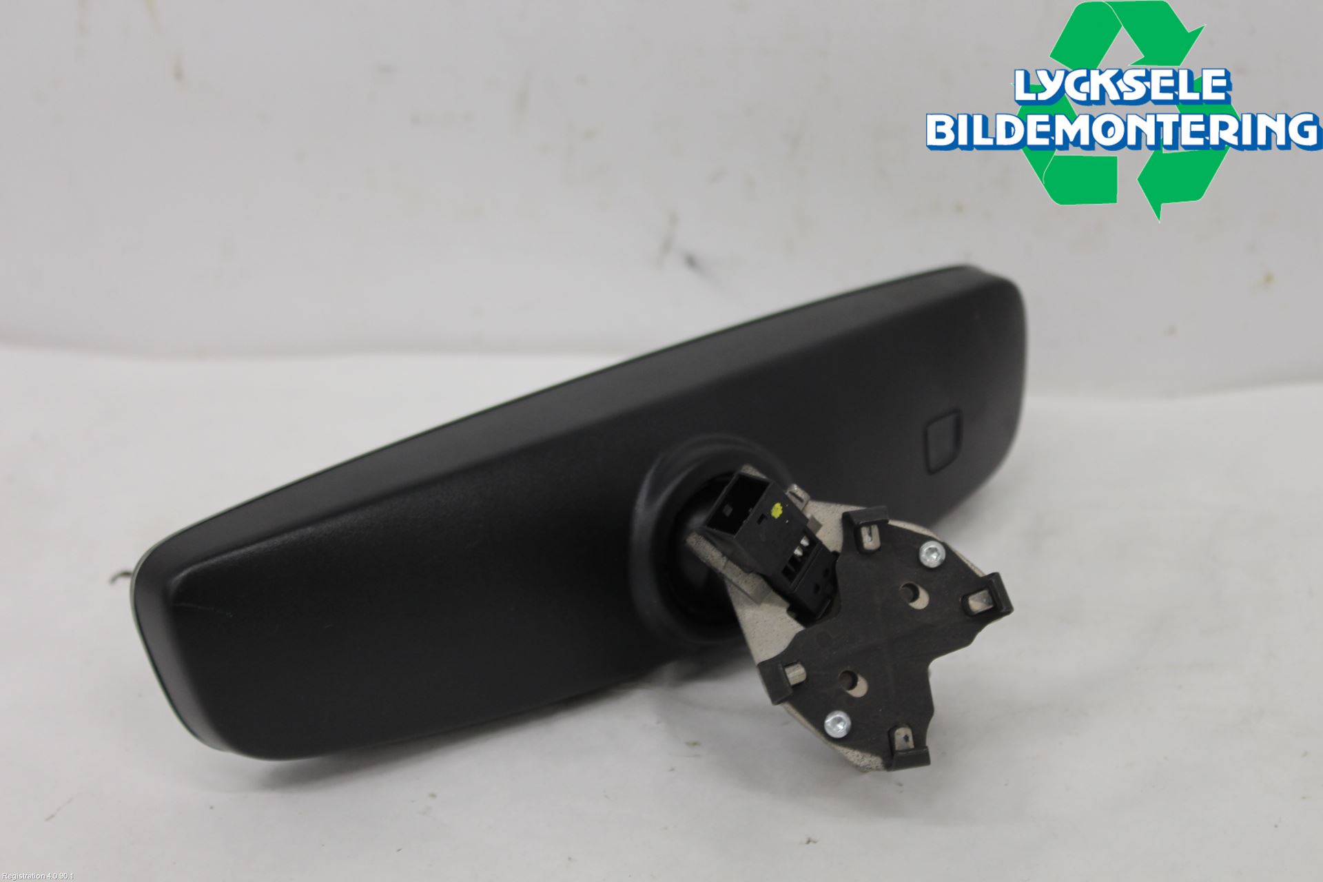 Audi A6 F2/C8 19- Spegel Invändig El