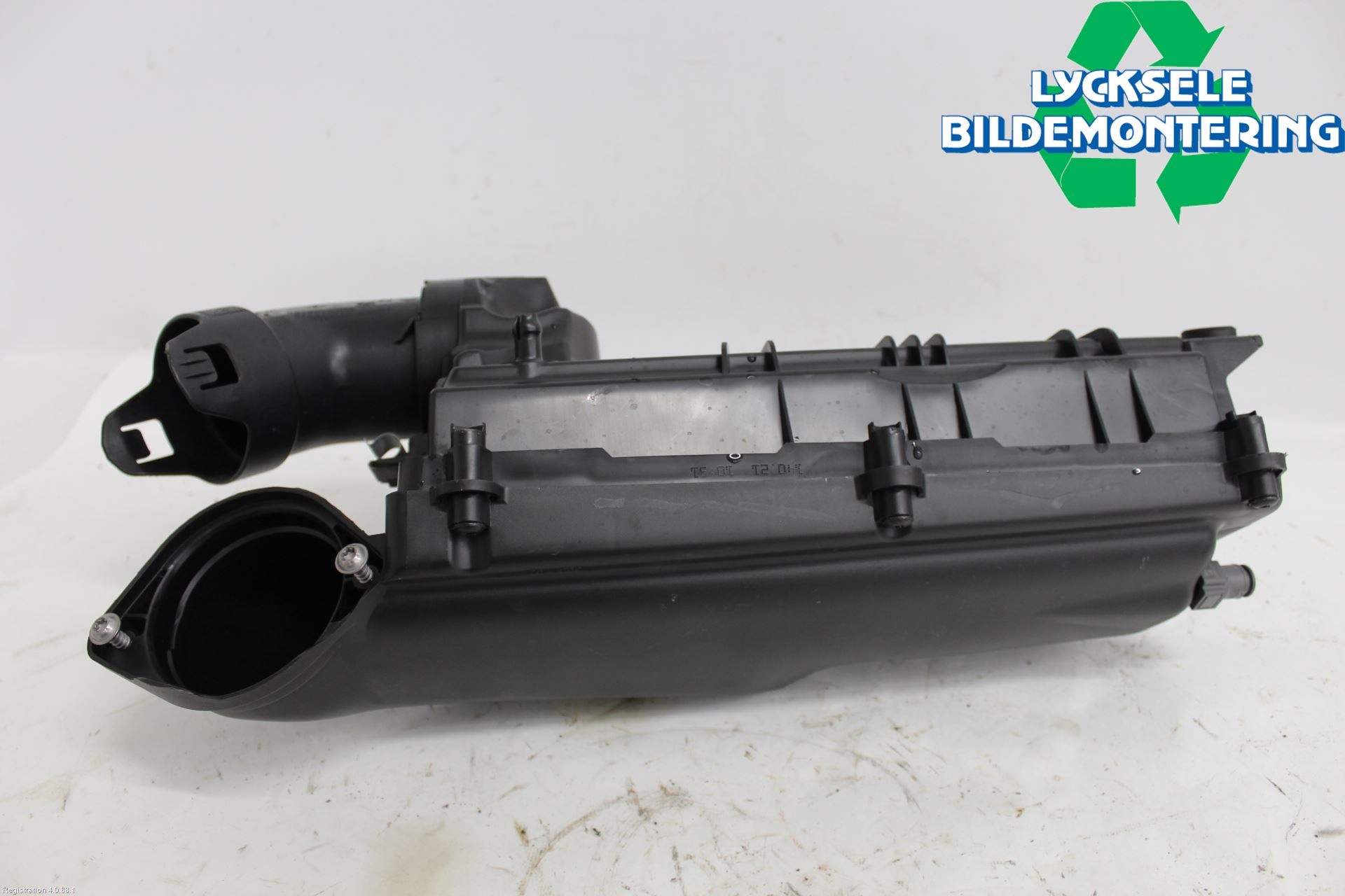 Peugeot 508 19- Luftrenare