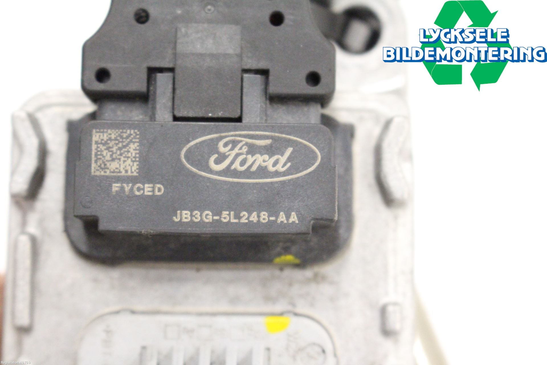 Ford RANGER EU 12-23 Injlambdasond