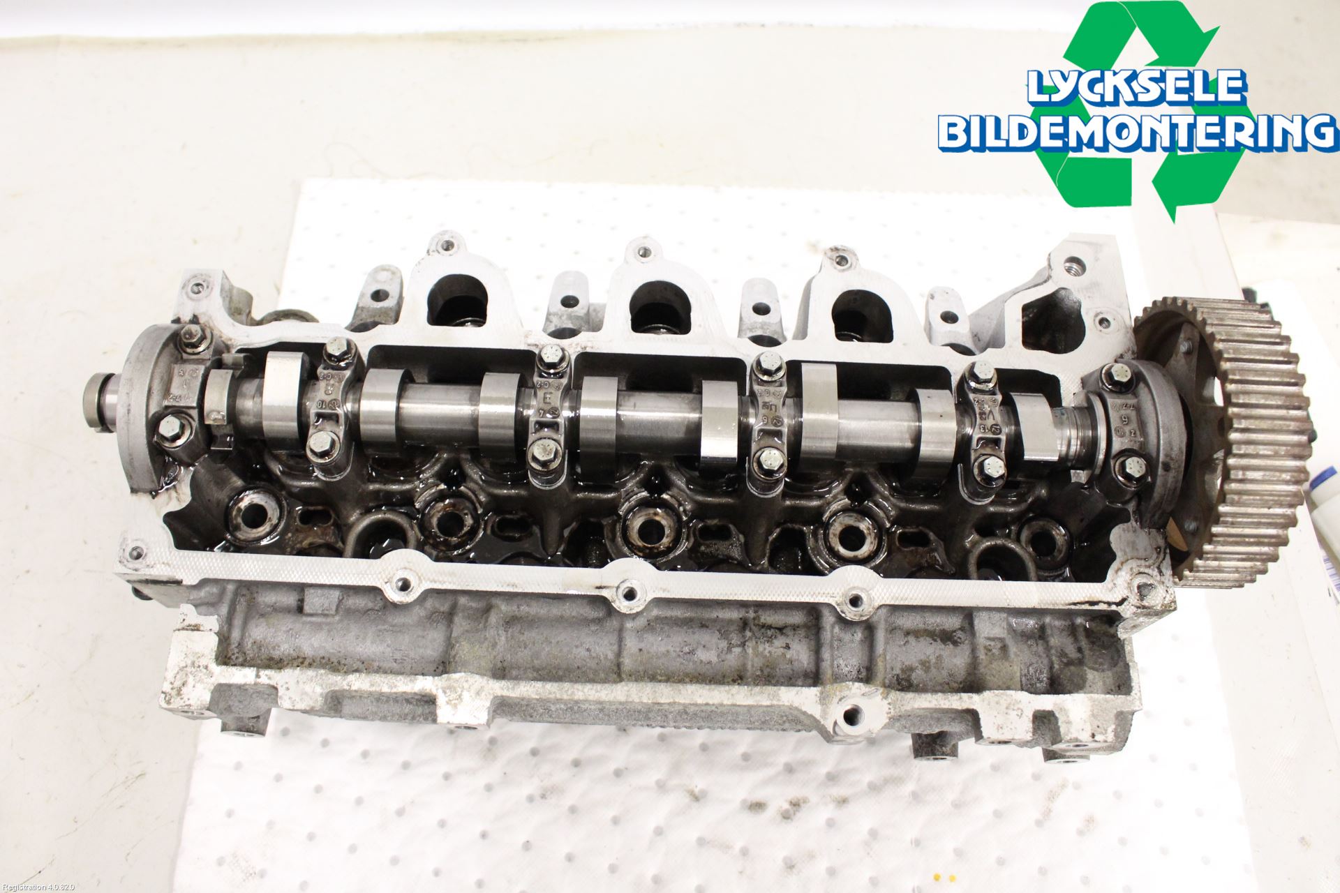 Mercedes-Benz MB CITAN (W415) 13-21 Topplock Diesel