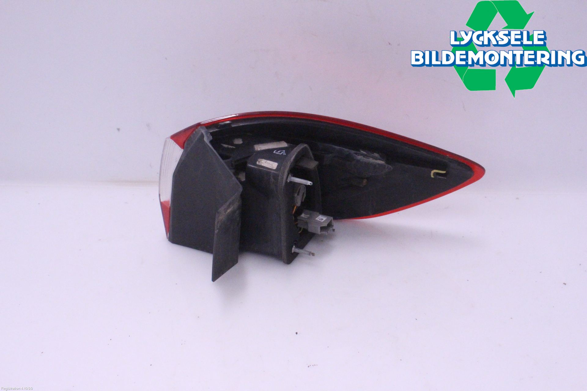 Ford MONDEO 07-15 Bakljus Vänster