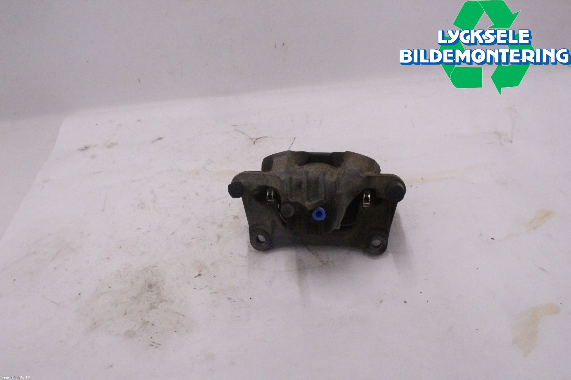 Volkswagen VW CADDY 21- Bromsok Fram Vänster