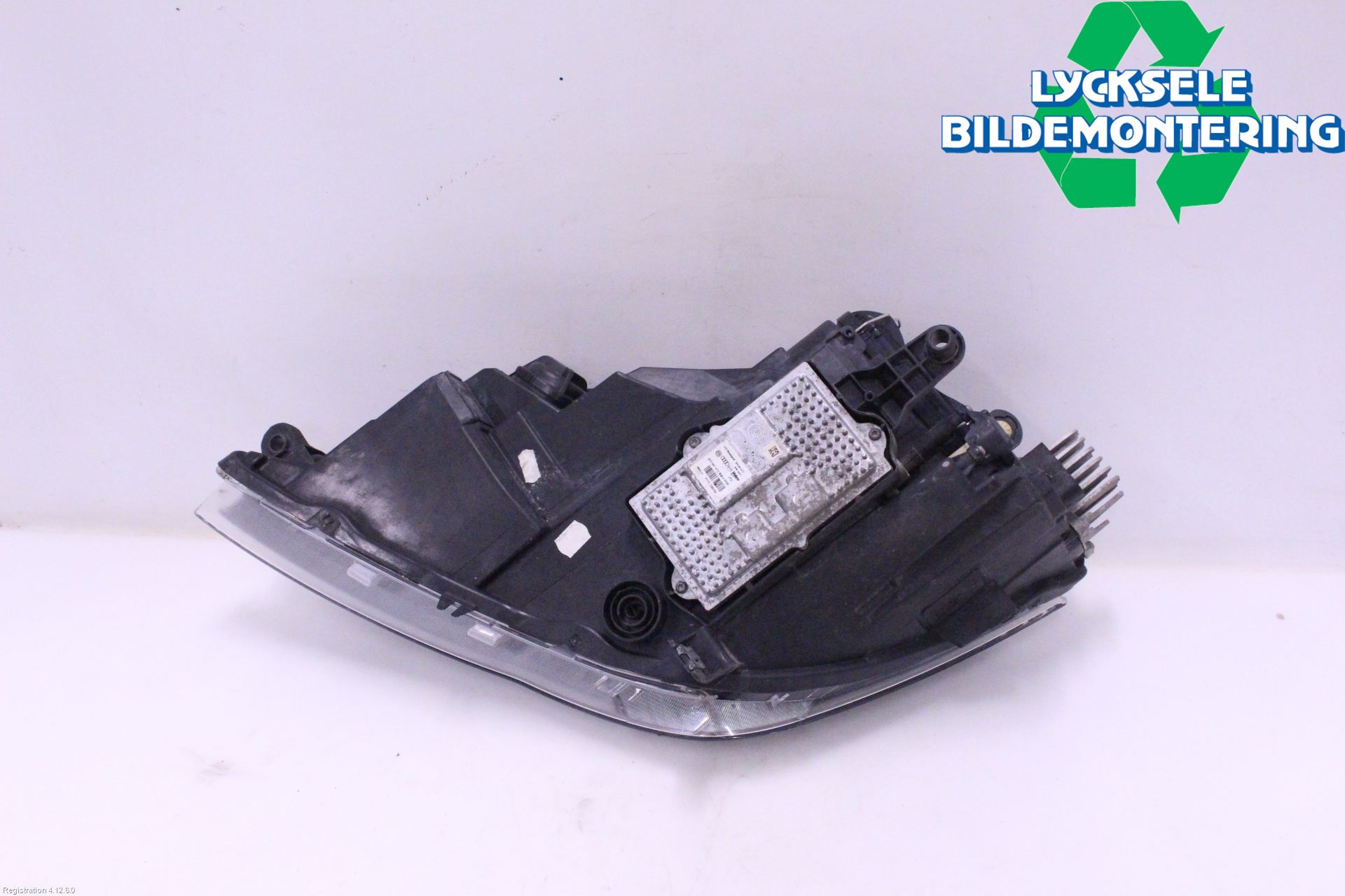 Seat LEON 13-20 Strålkastare Höger
