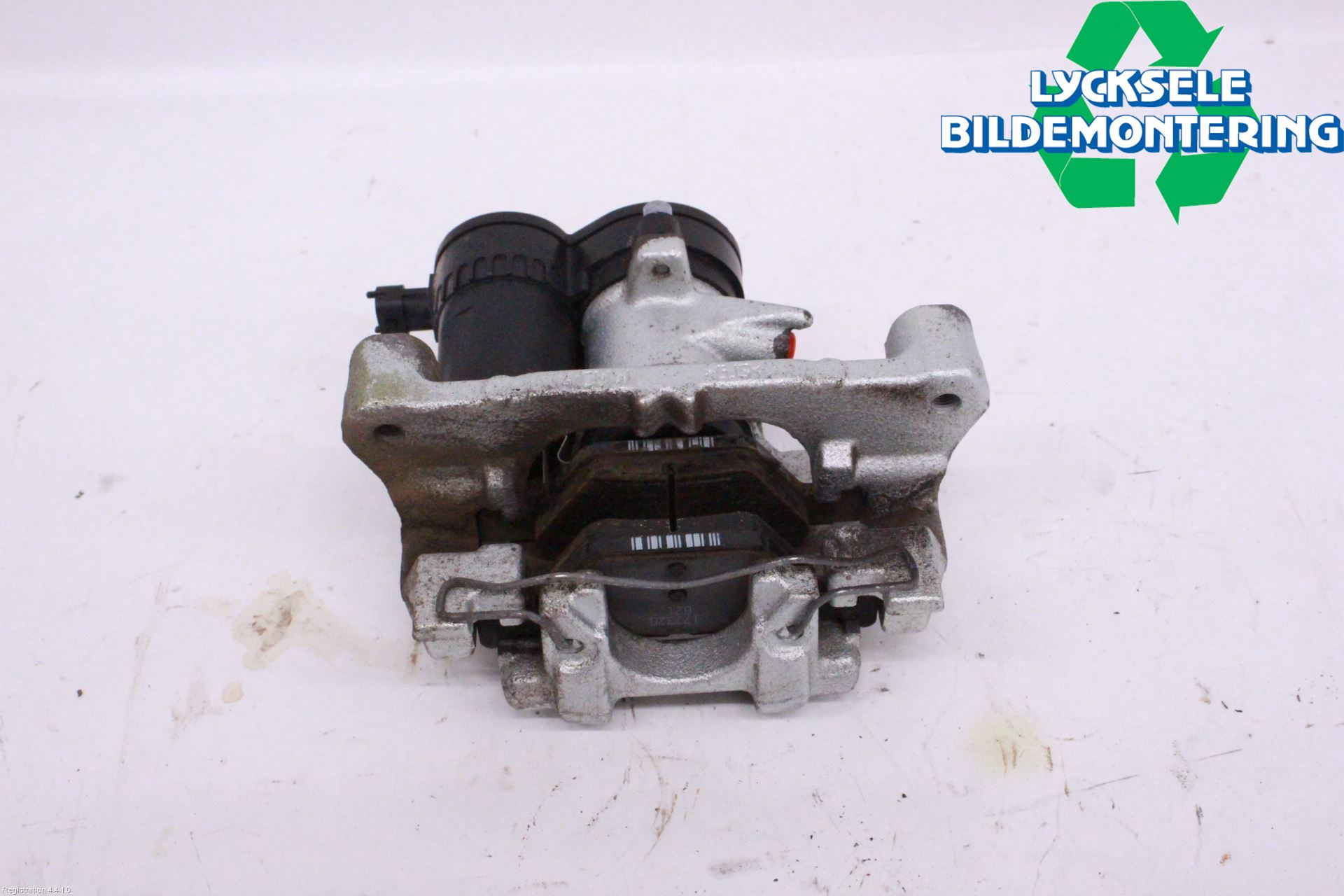 Subaru XV 18-22 Bromsok Bak Vänster