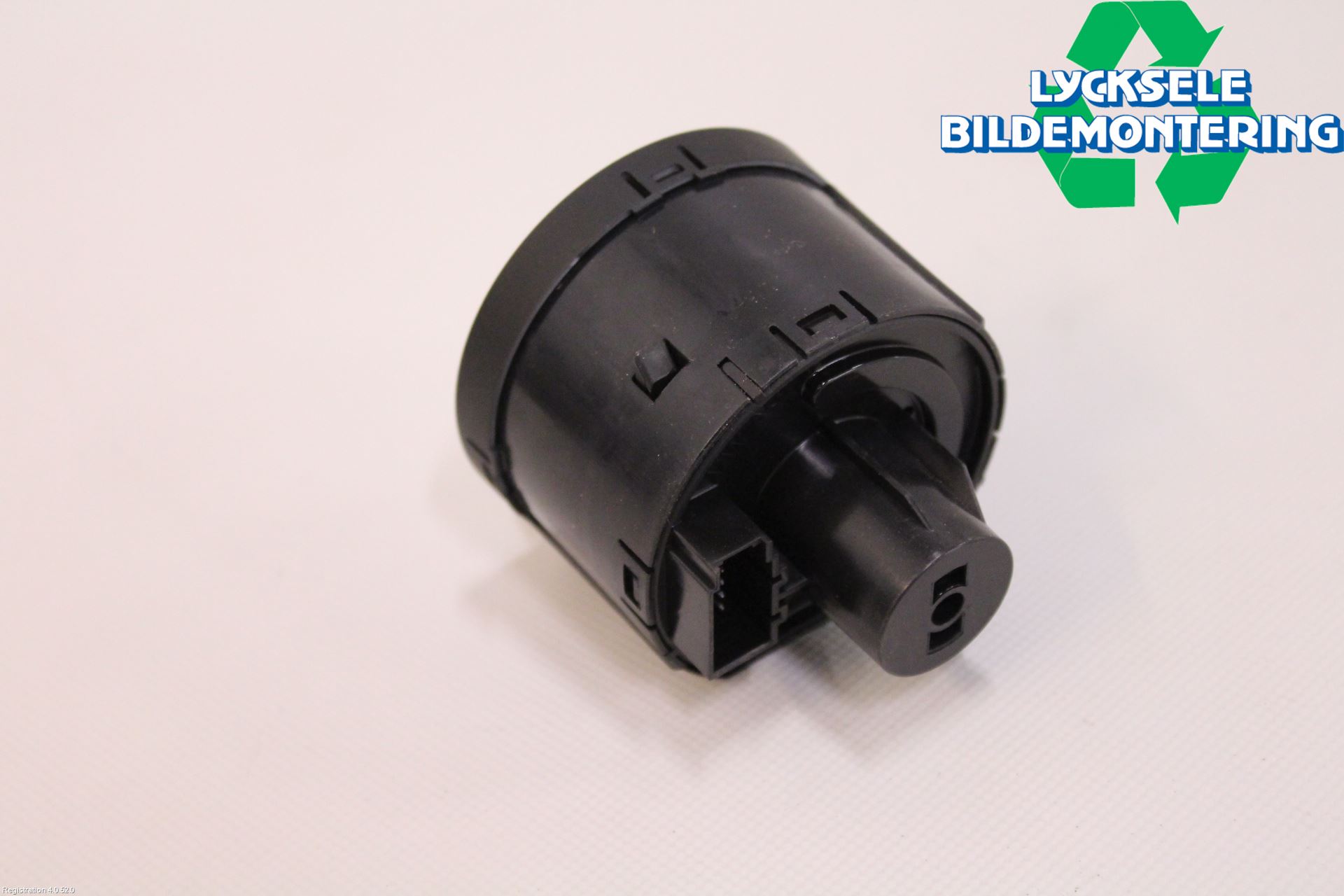 Seat ARONA Strömställare Ljus