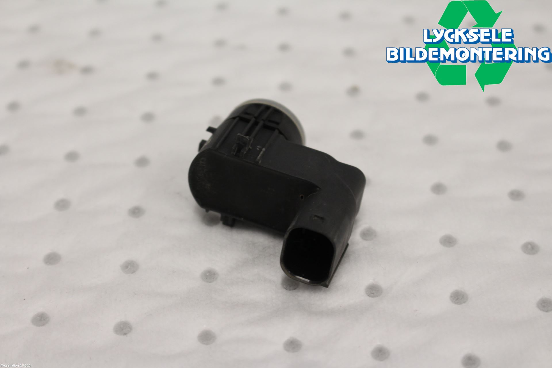 Peugeot 3008 09-16 Parkeringshjälp Backsensor