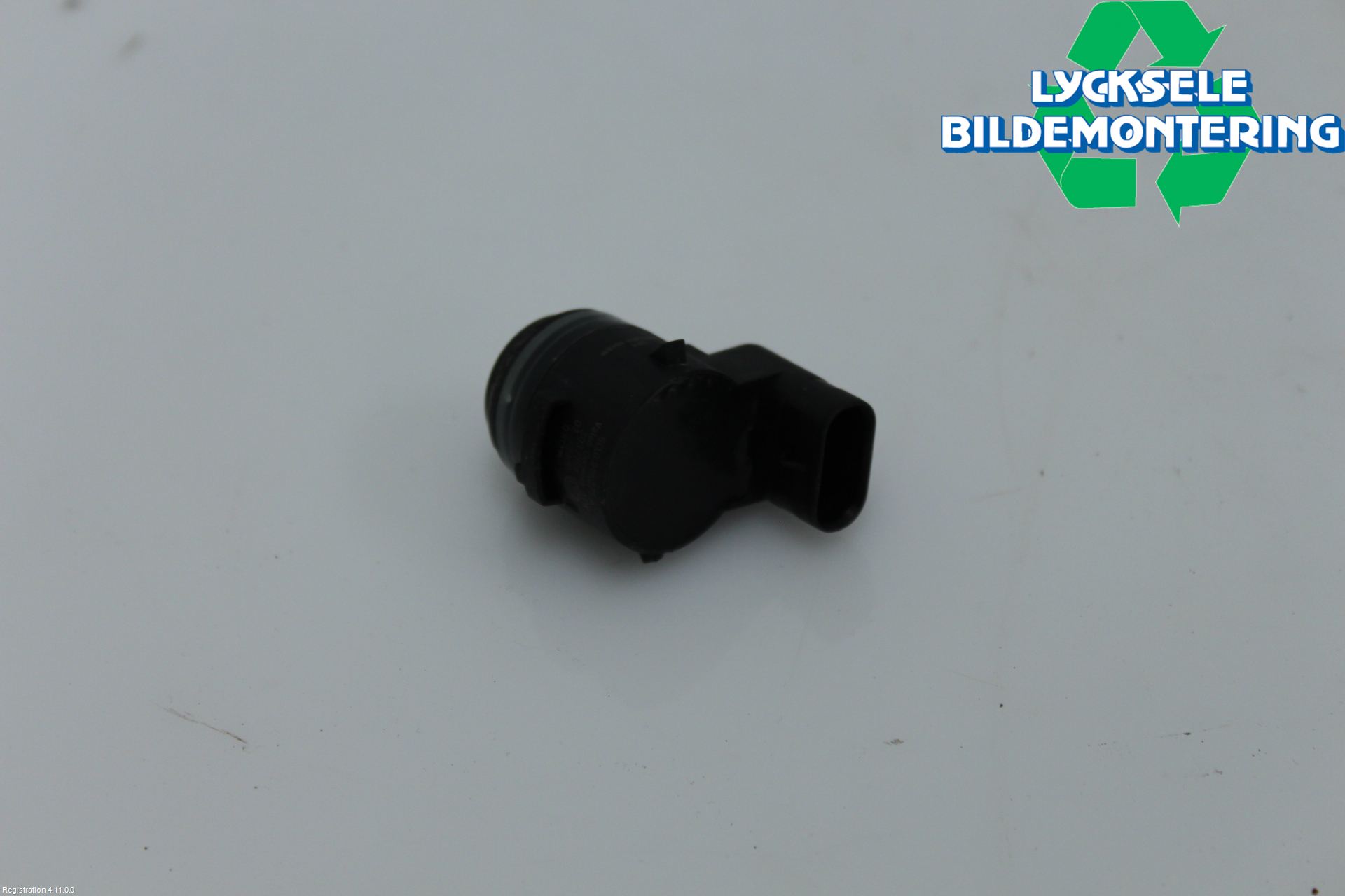 Seat LEON 13-20 Parkeringshjälp Backsensor