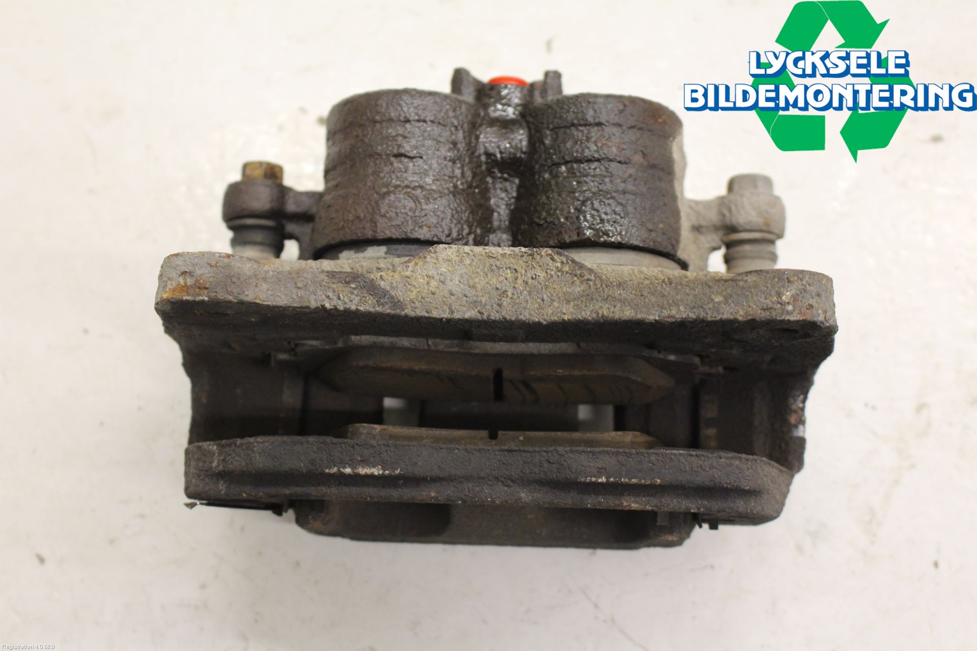 Subaru LEGACY 10-14 Bromsok Fram Vänster