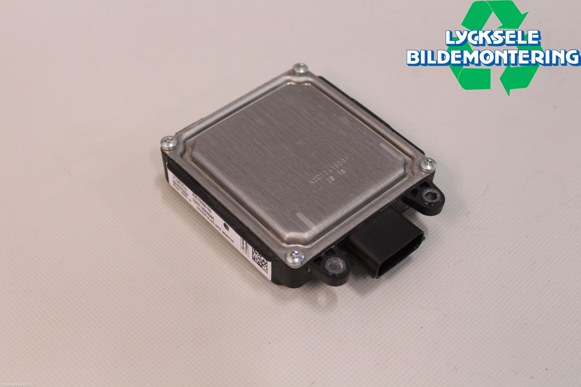 Ford KUGA 13-16 Sensor Övrigt