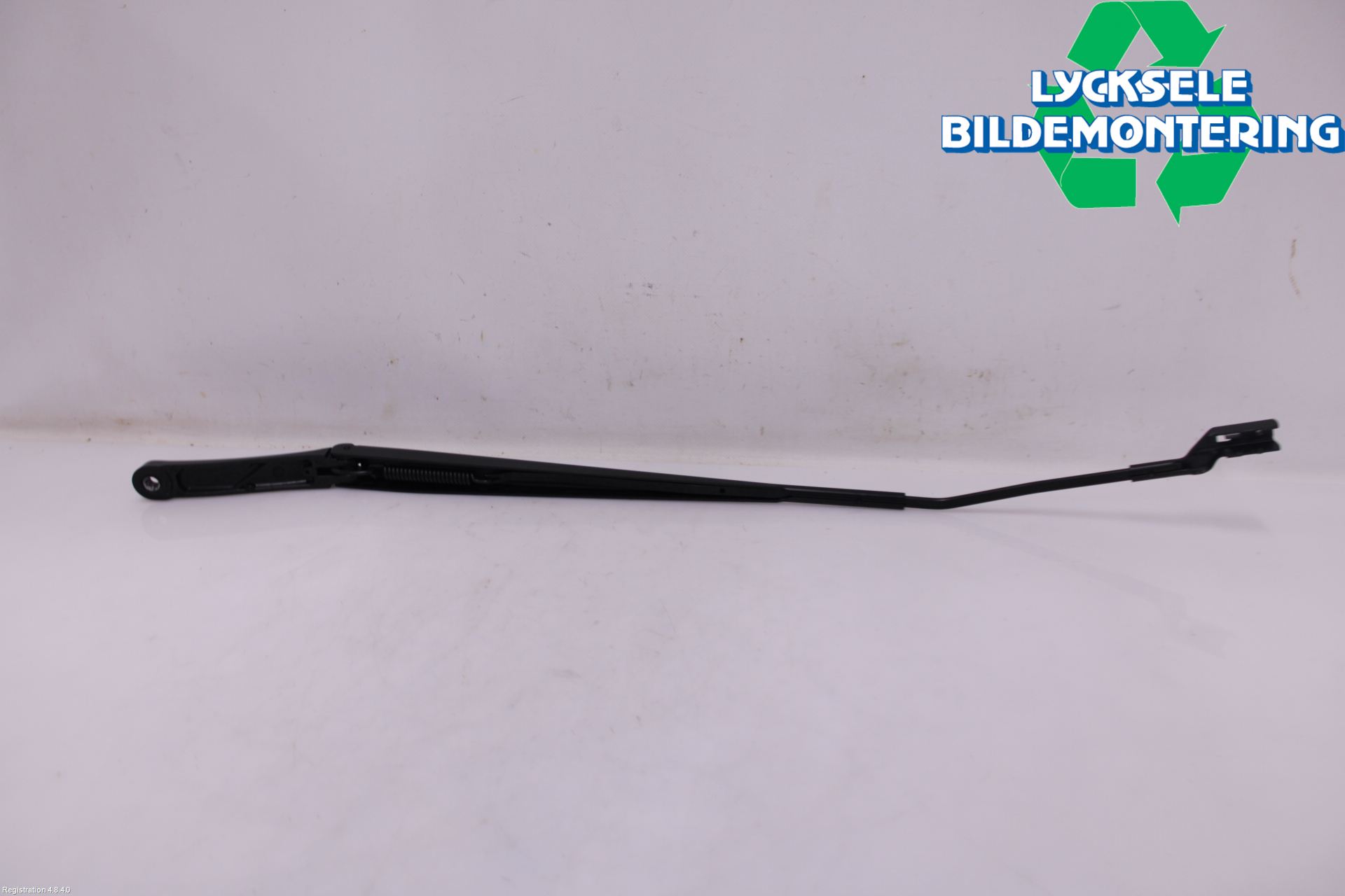 Volkswagen VW ID.4 21- Torkararm Armar Vindruta