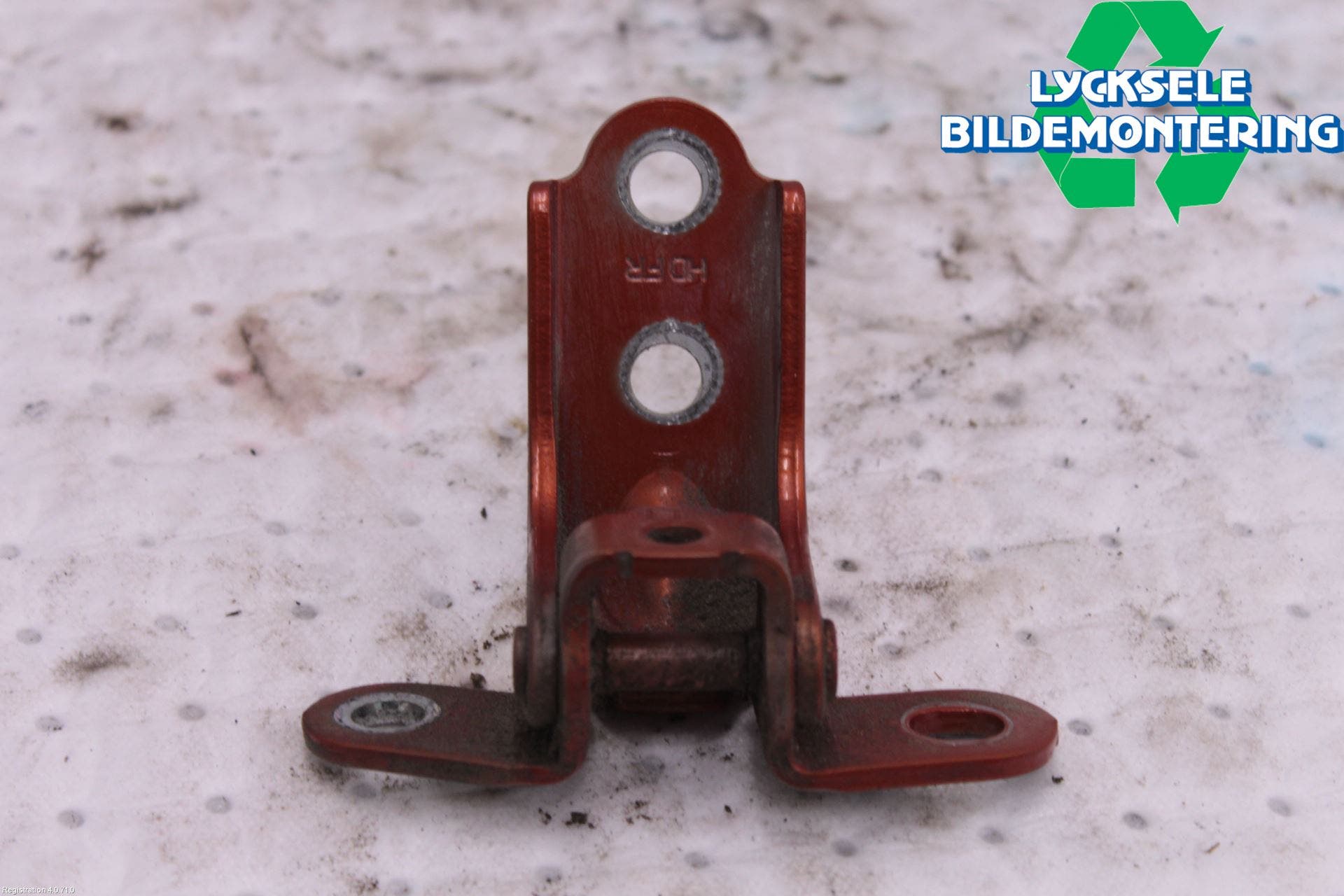 Kia SPORTAGE (SL) 11-15 Dörrgångjärn