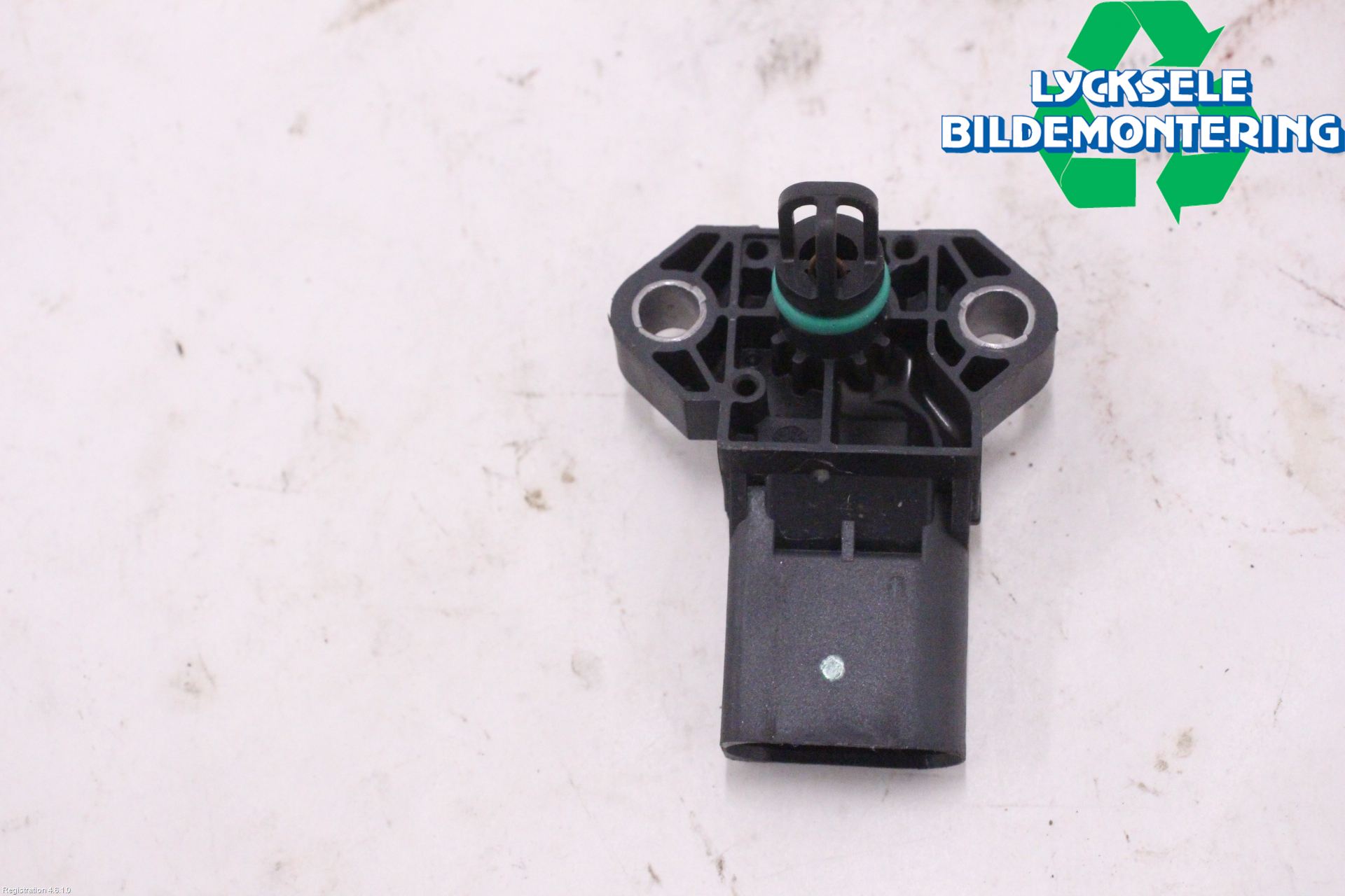 Skoda FABIA 15-21 Givare Laddluftstryck