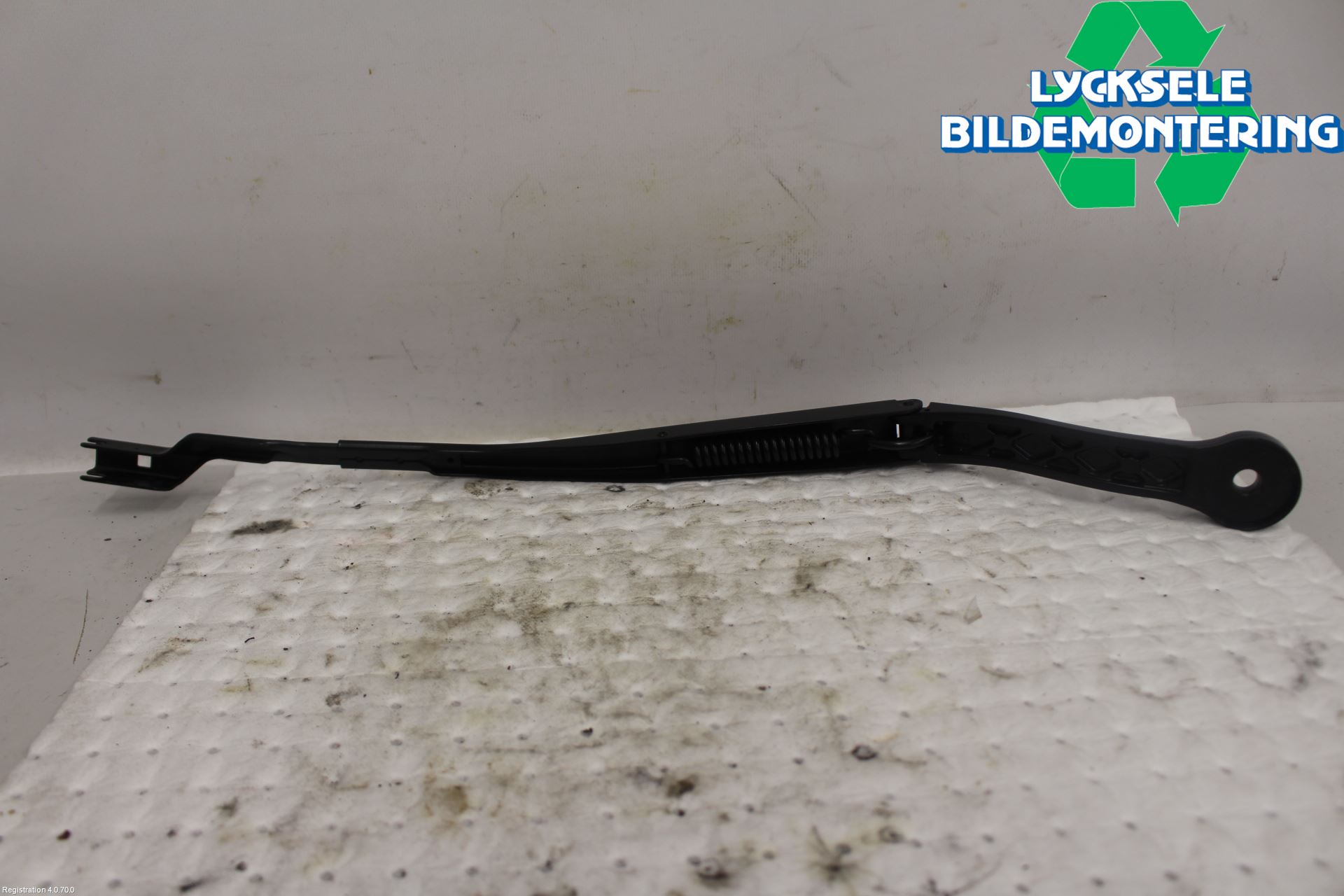 BMW X3 G01 18- Torkararm Armar Vindruta