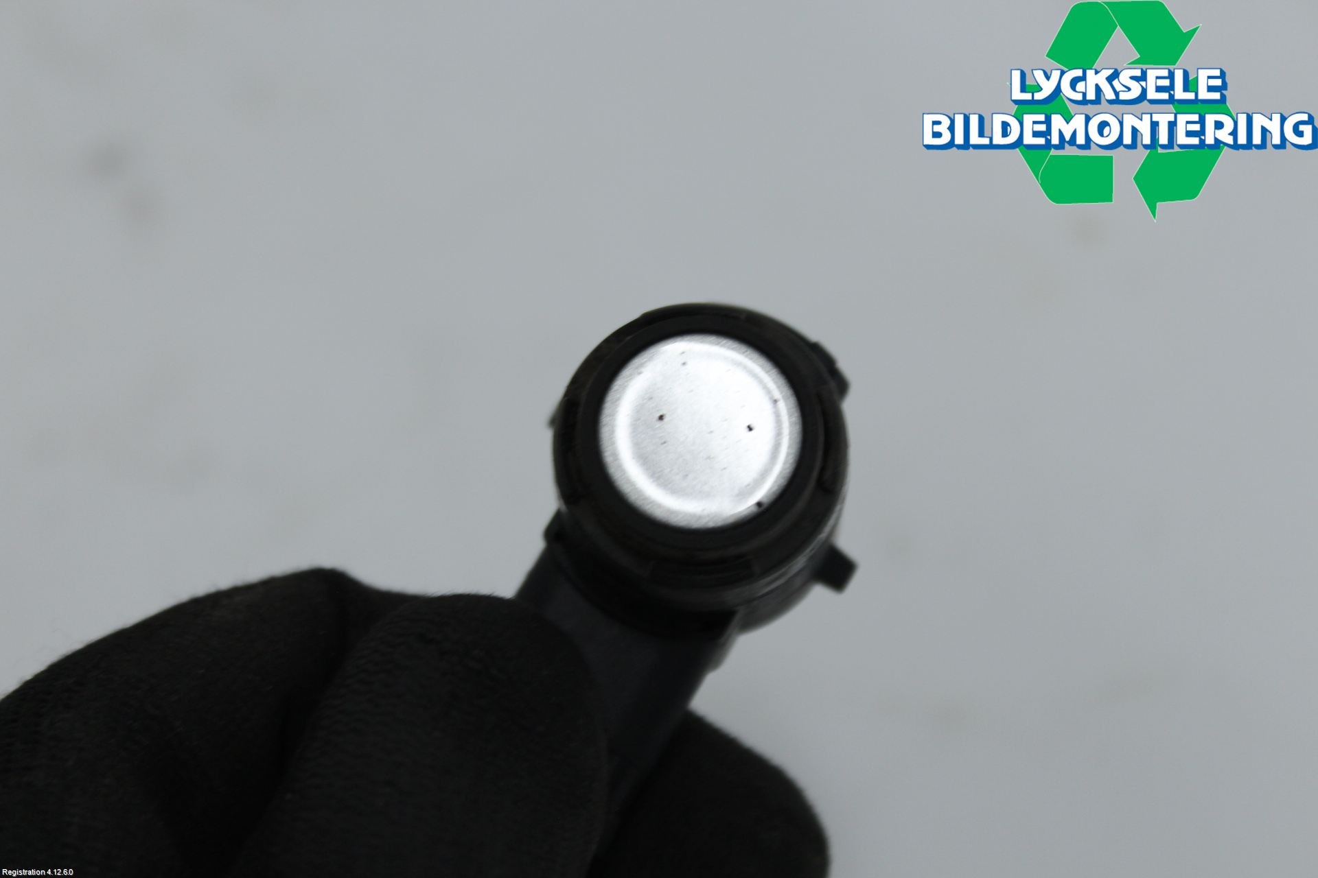 Volkswagen VW GOLF SPORTSVAN 15-20 Parkeringshjälp Backsensor