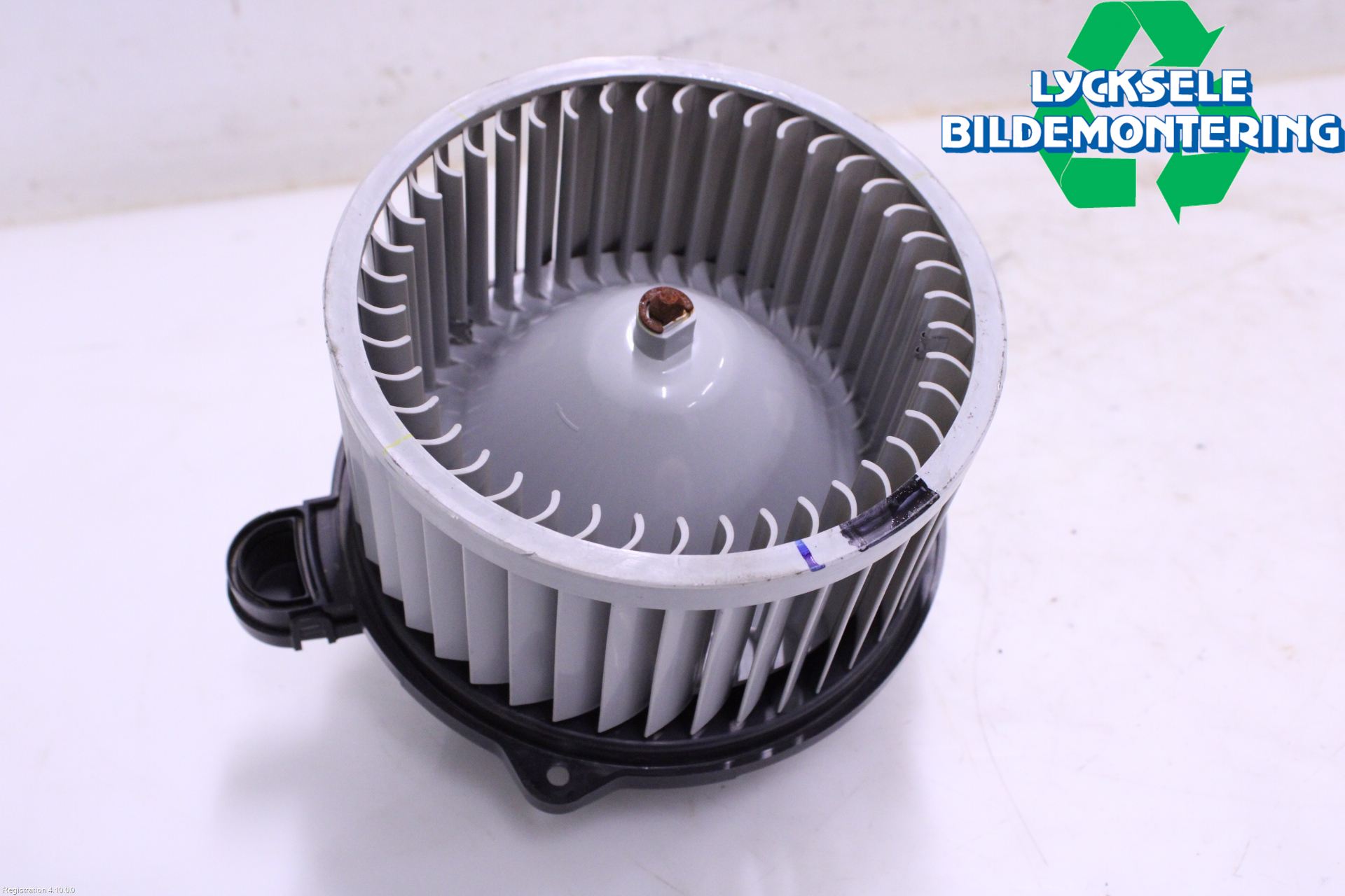 Ford RANGER EU 12-23 Ac Värmefläkt