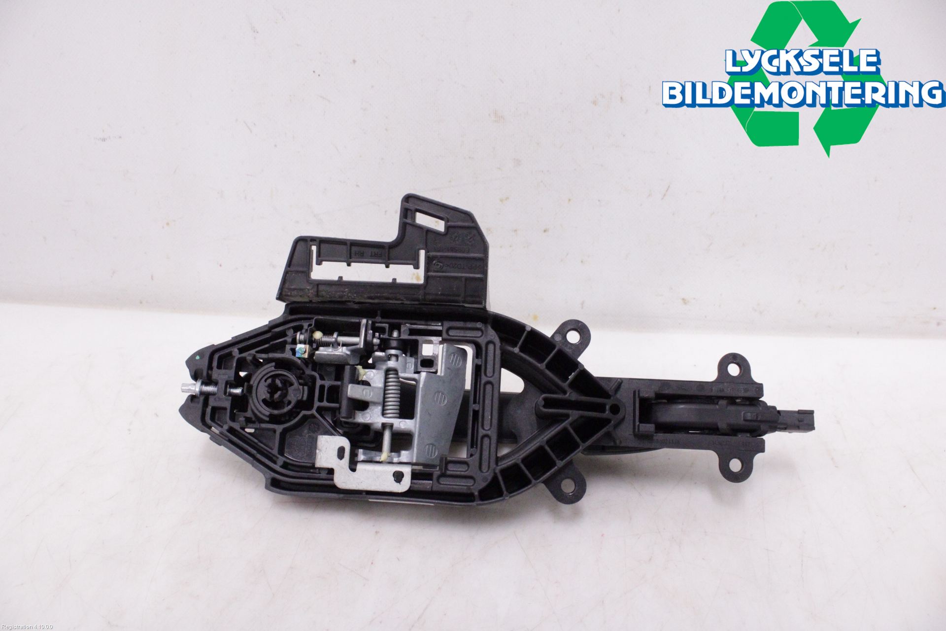 Ford KUGA/KUGA PHEZ/FHEV 20- Dörrhandtag Yttre Hö