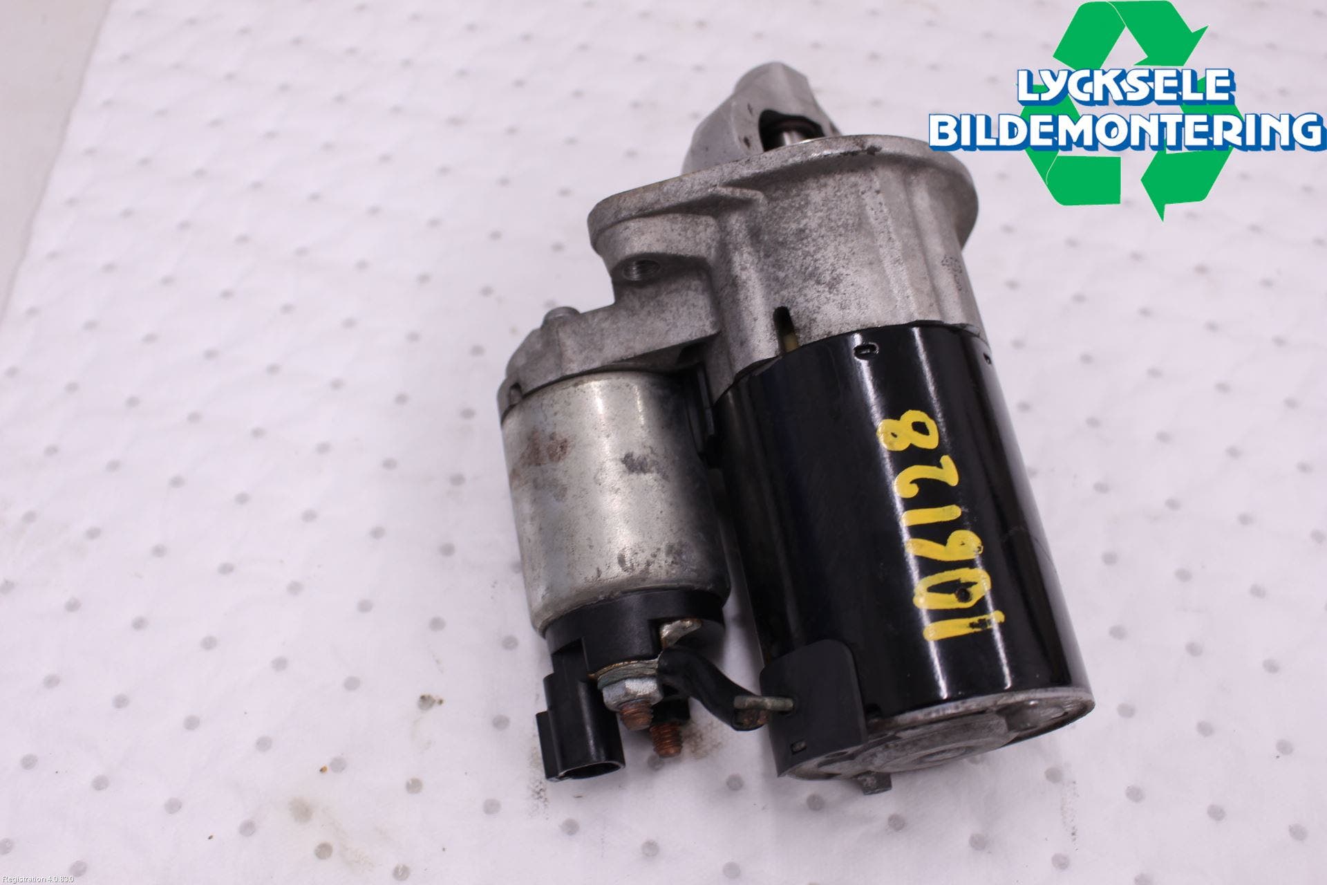 Kia CEED 12-18 Startmotor Diesel