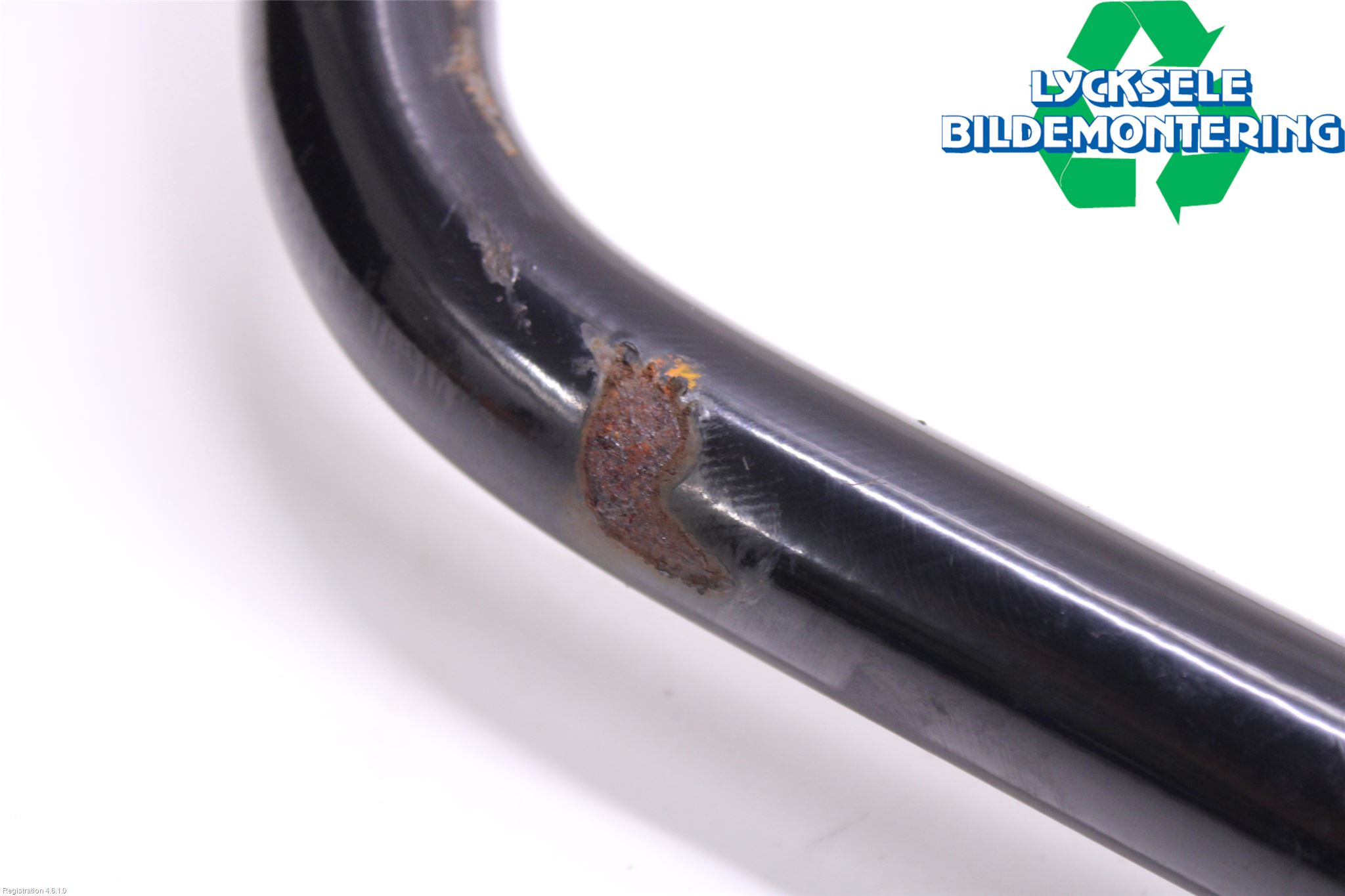 Skoda KODIAQ 17-24 Krängningshämmare Fram