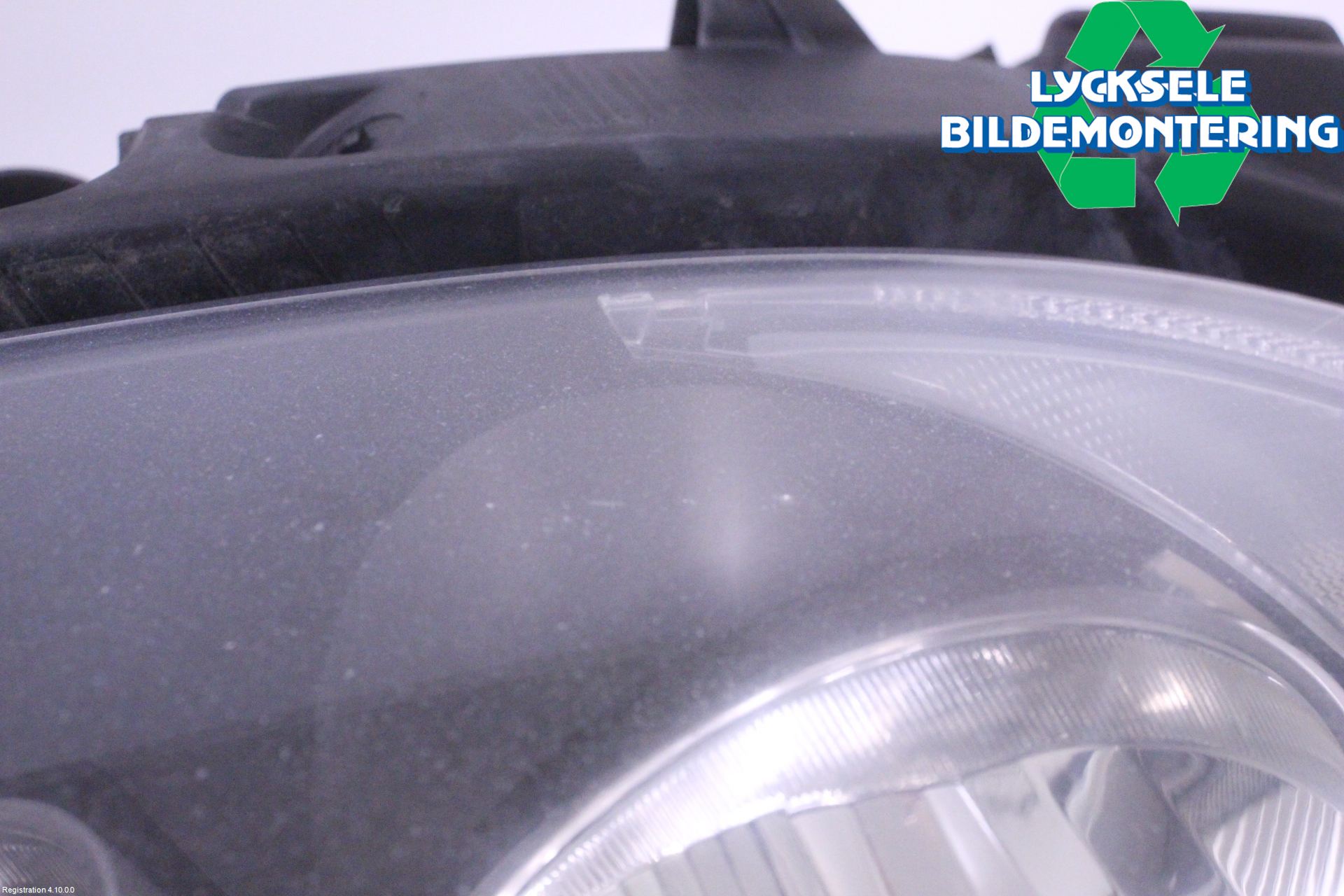 BMW 3 E90/91 SED/TOU 05-12 Strålkastare Höger