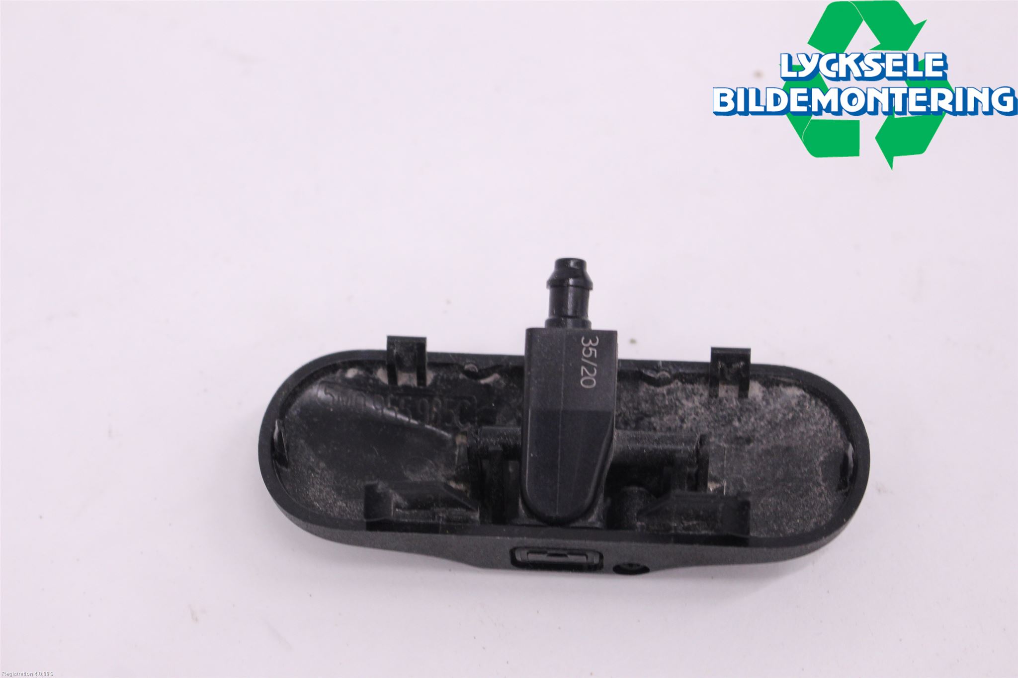 Seat ARONA Spolarmunstycke Rutor