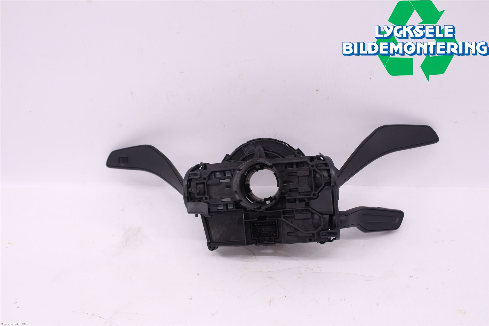 Audi A4 ALLROAD 17- Spakcentral