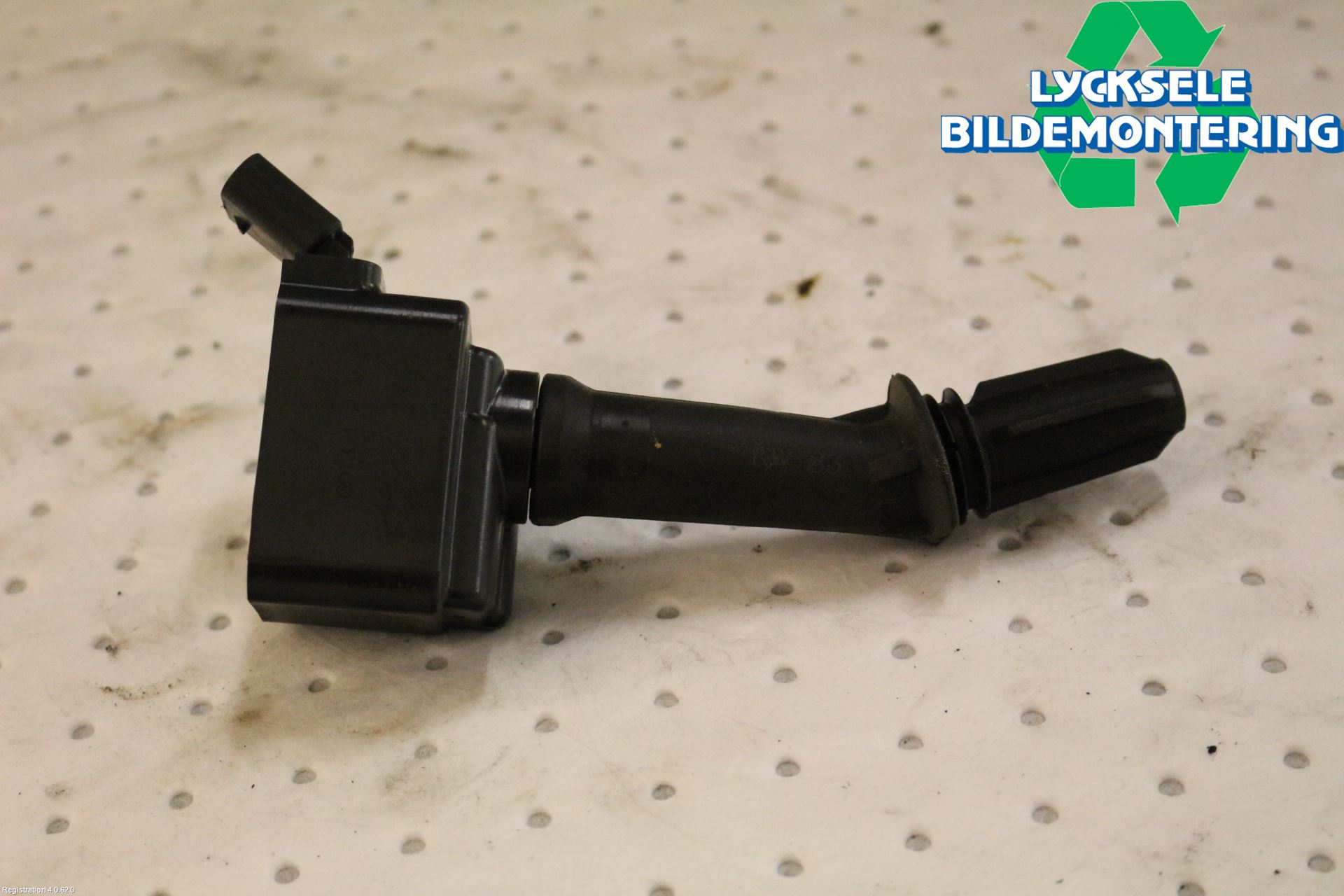 Opel ASTRA K 16-22 Tändspole