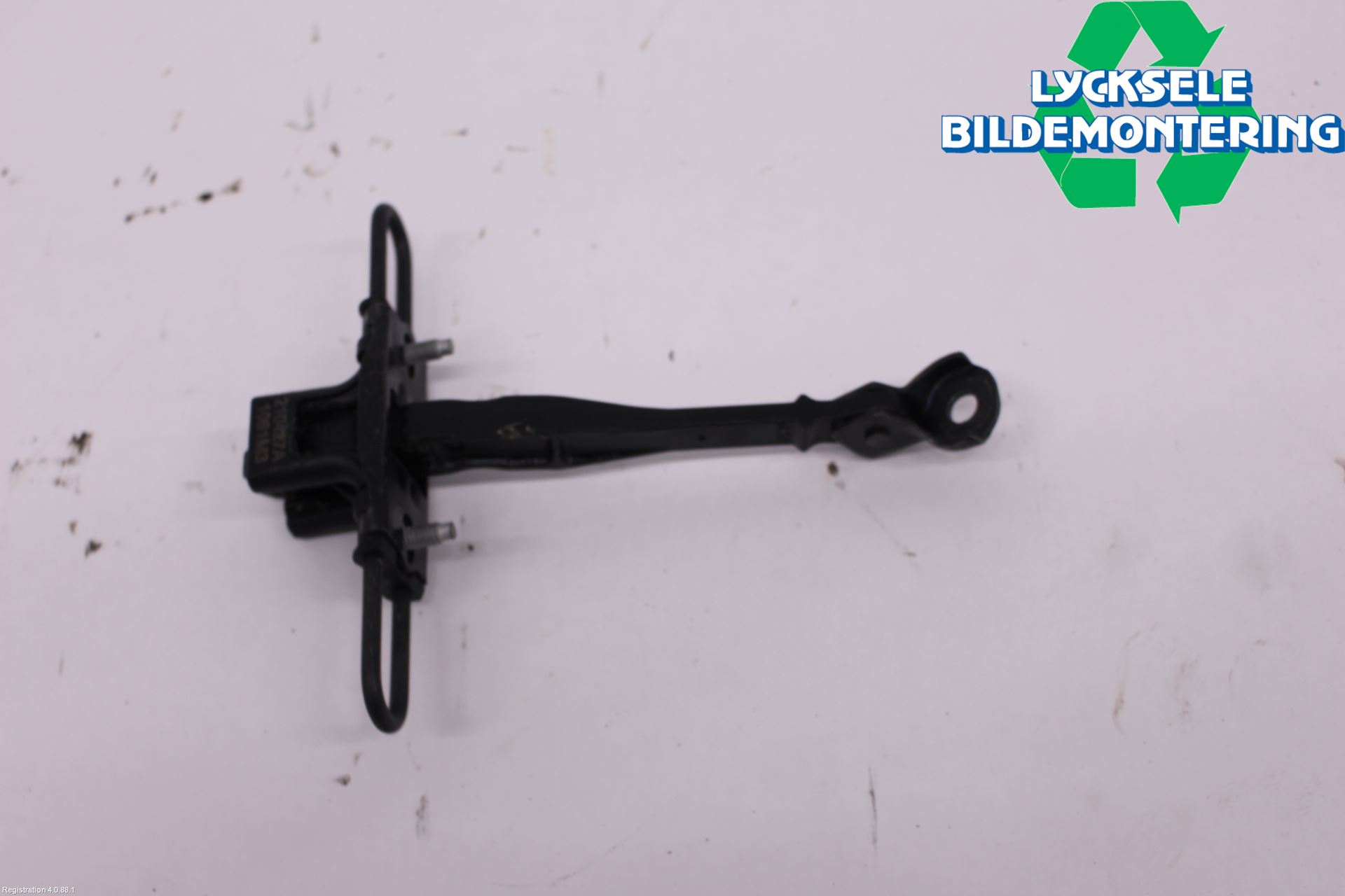 Kia SORENTO 21- Dörrstopp