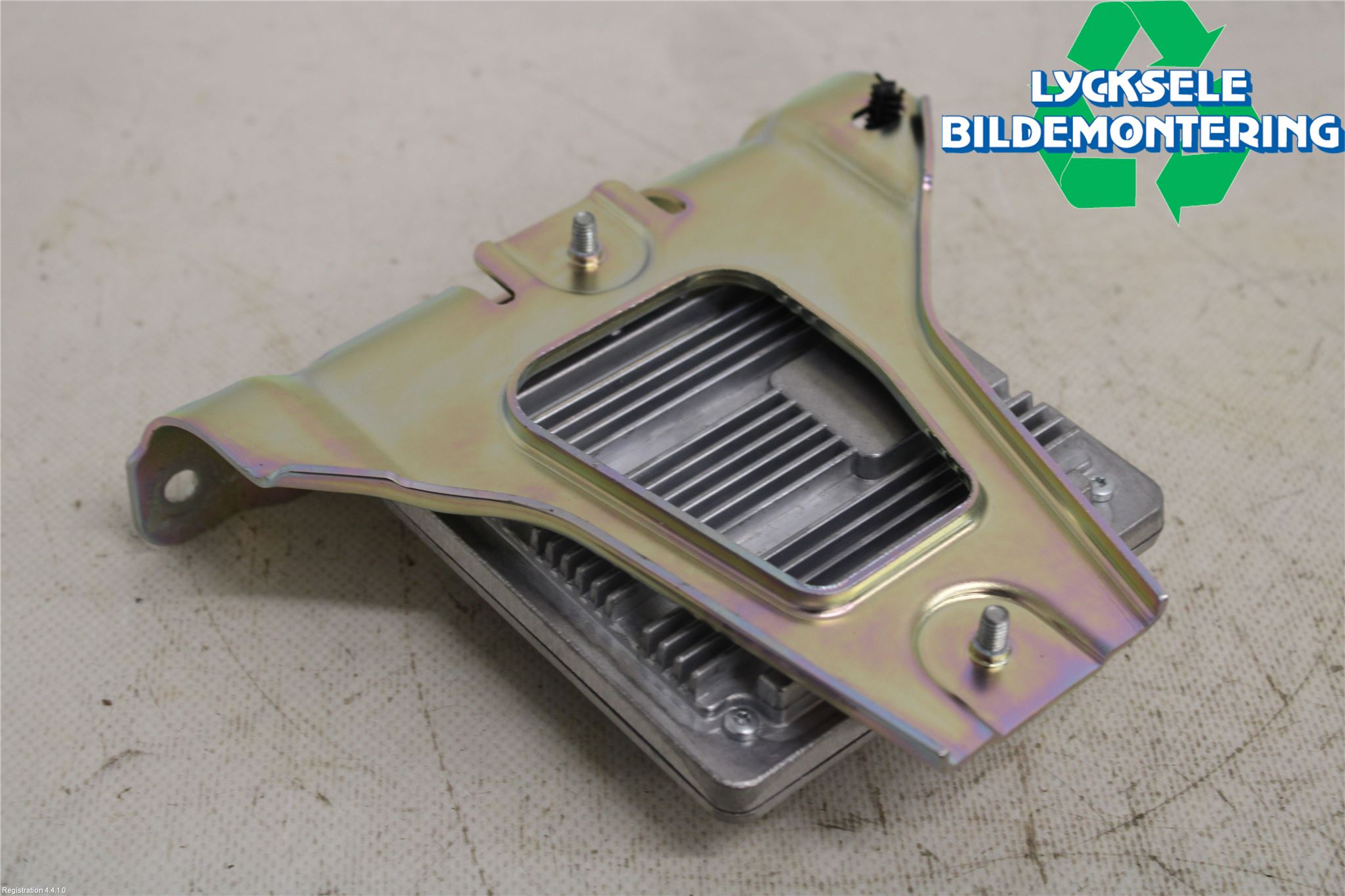 Ford EXPLORER 93-23 Styrenhet Övrigt