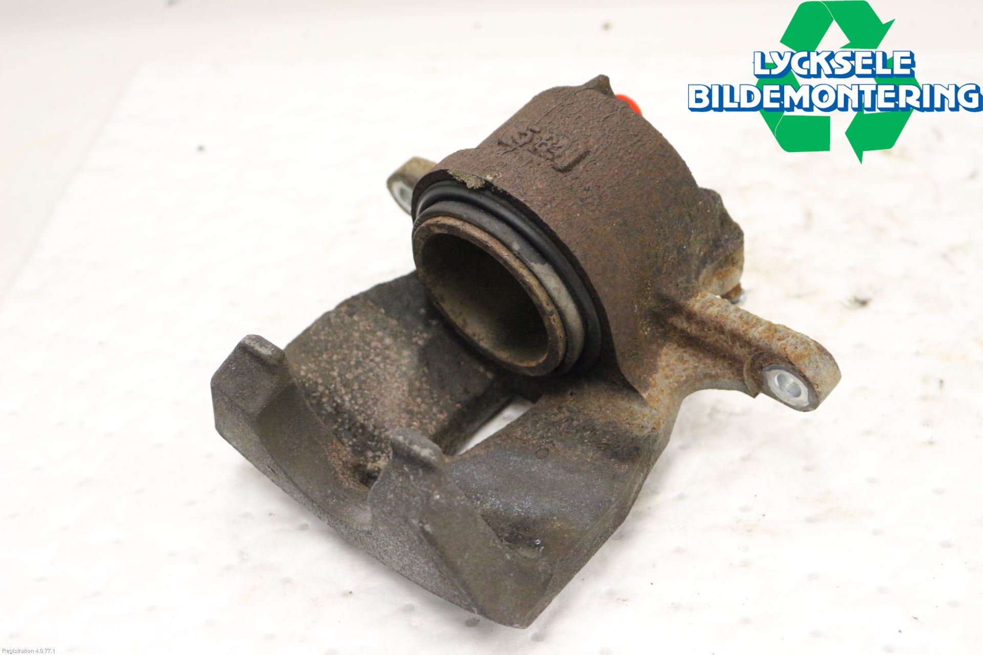 Toyota AURIS 13-19 Bromsok Fram Höger