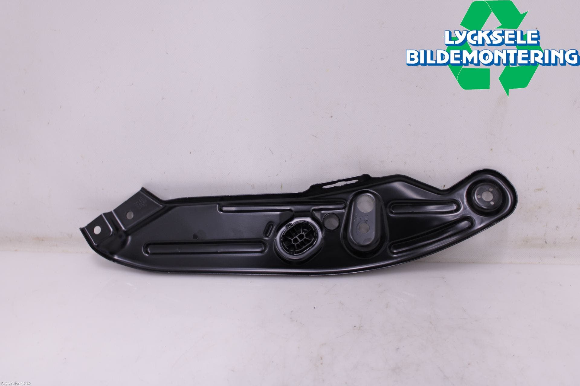 Alfa VW TIGUAN 24- Front Övrigt