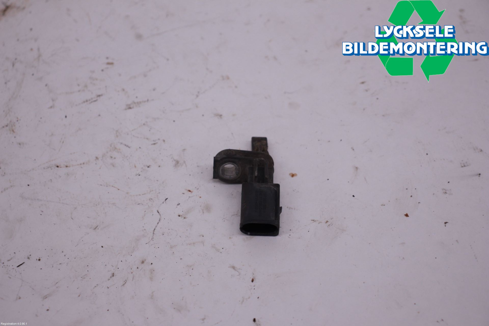 Skoda SUPERB 16-24 Abs Sensor