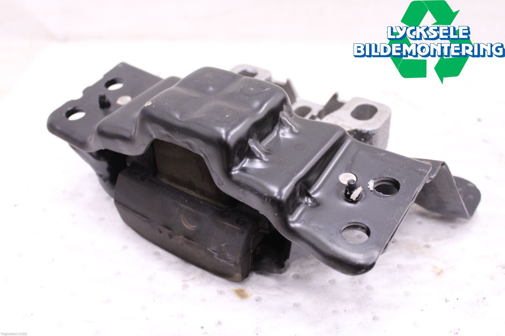 Audi A3/S3 8V 13-20 Växellådskudde