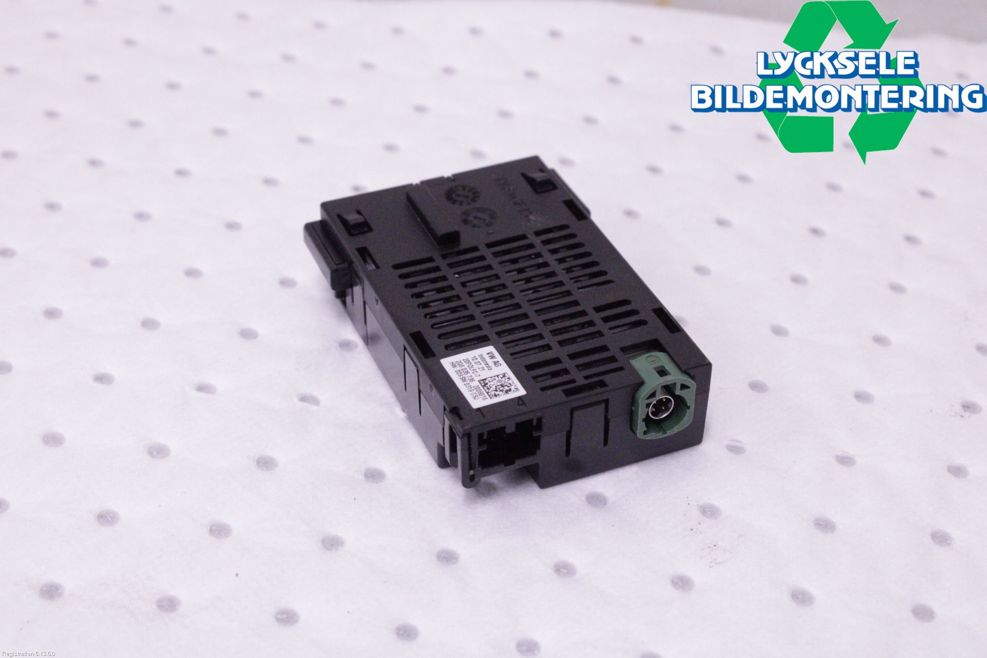 Volkswagen VW T-CROSS 19- Usb Connection