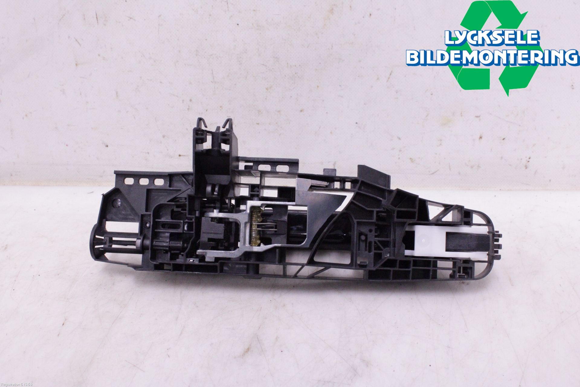 Mercedes-Benz MB C-KLASS (W206) 21- Dörrhandtag Yttre Hö