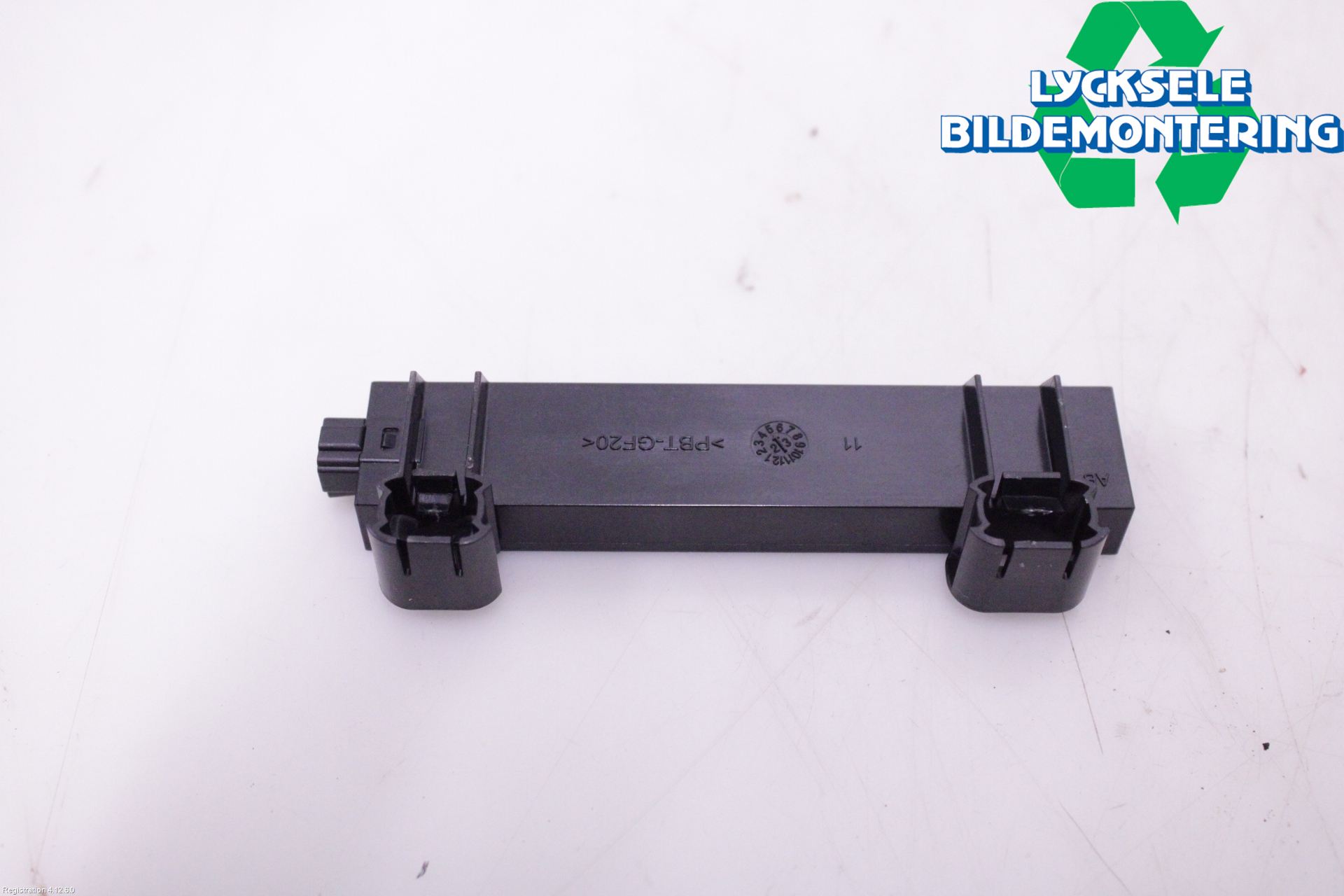 Cupra FORMENTOR 21- Antenn El