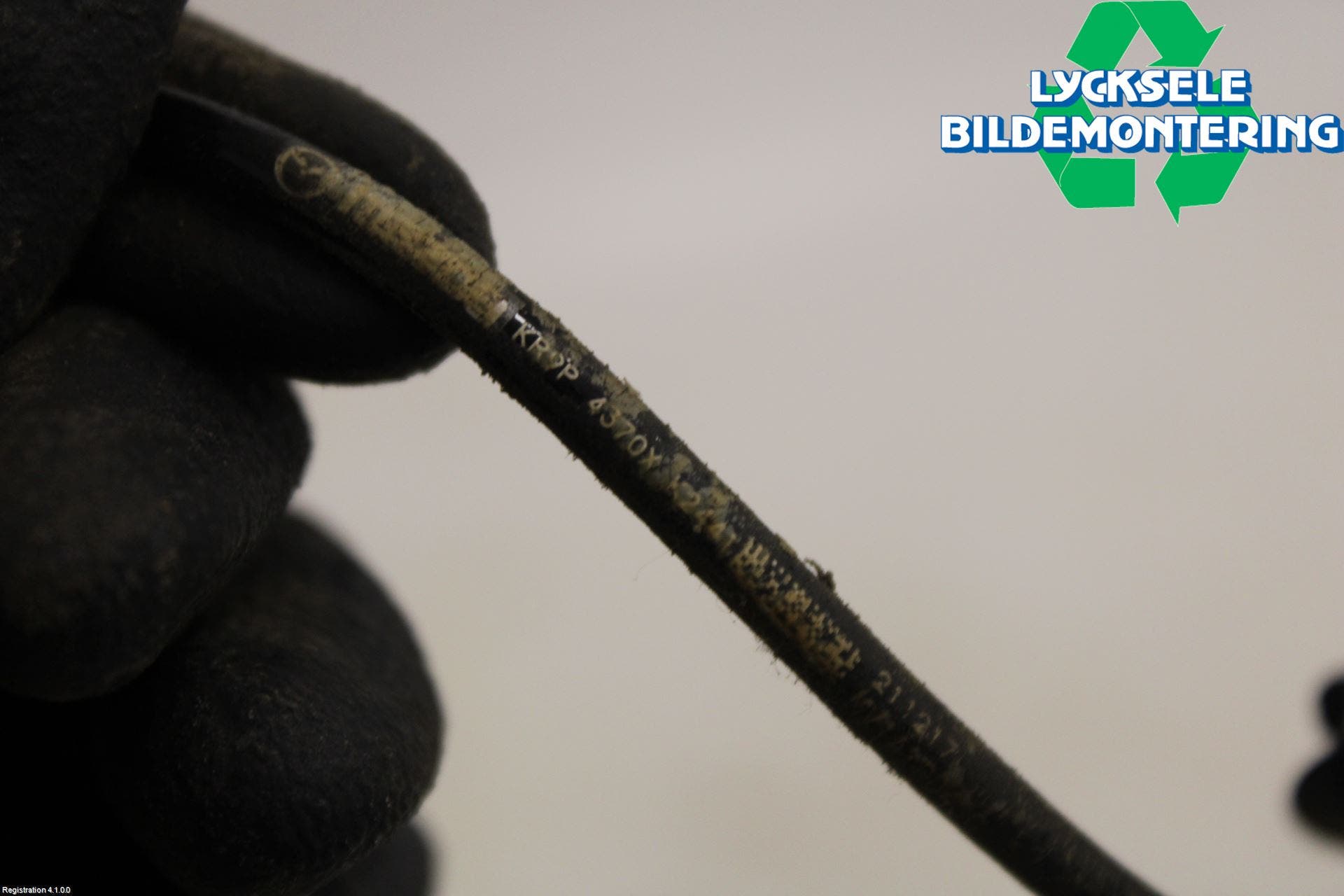 Mazda CX-60 22- Abs Sensor