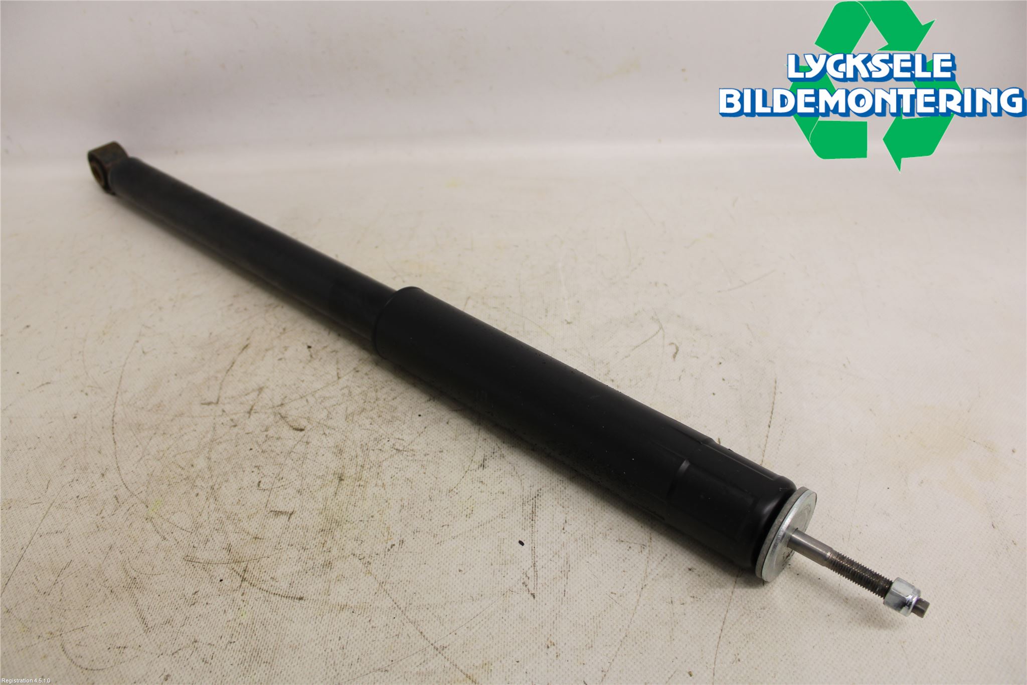 Suzuki VITARA 15- Stötdämpare Bak