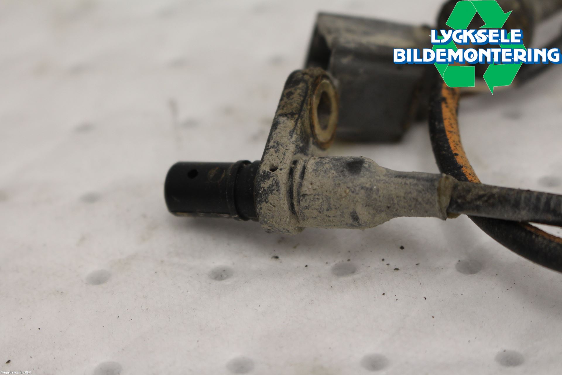 Nissan LEAF 18- Abs Sensor