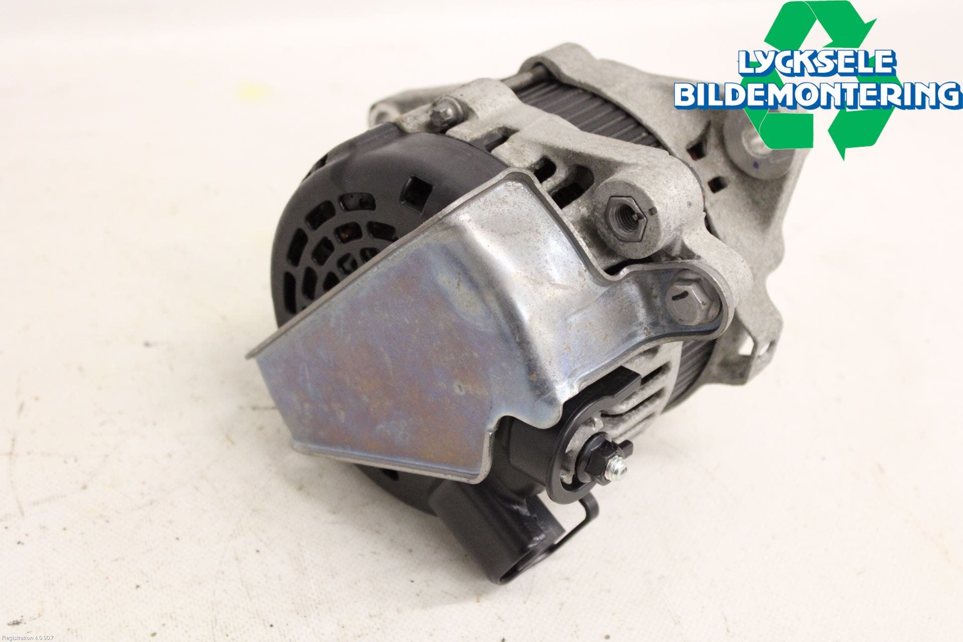 Kia OPTIMA 16-20 Generator